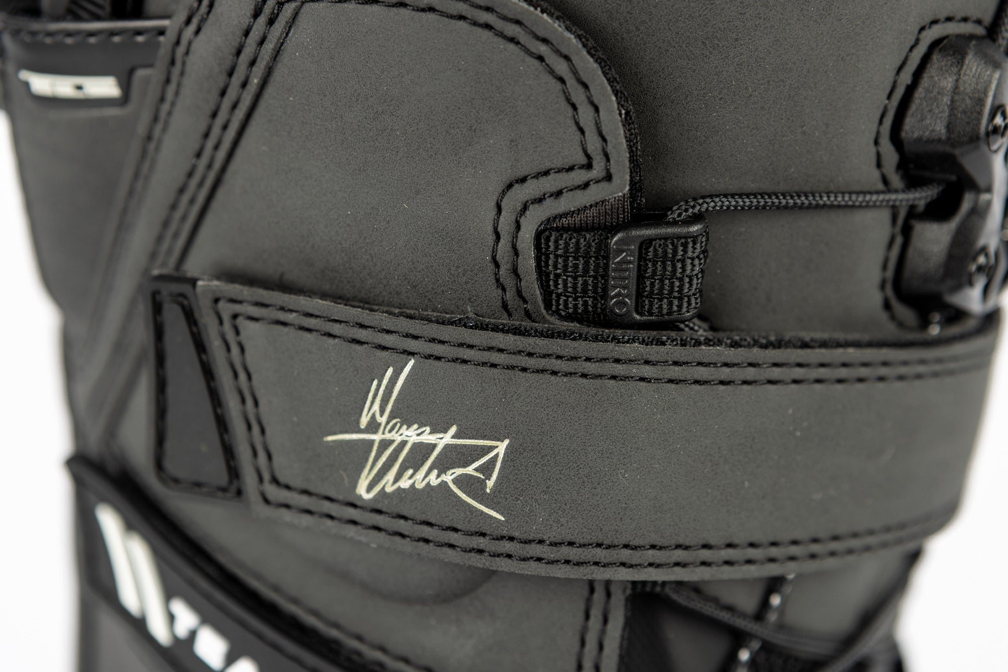 Nitro Team Pro MK TLS Boots