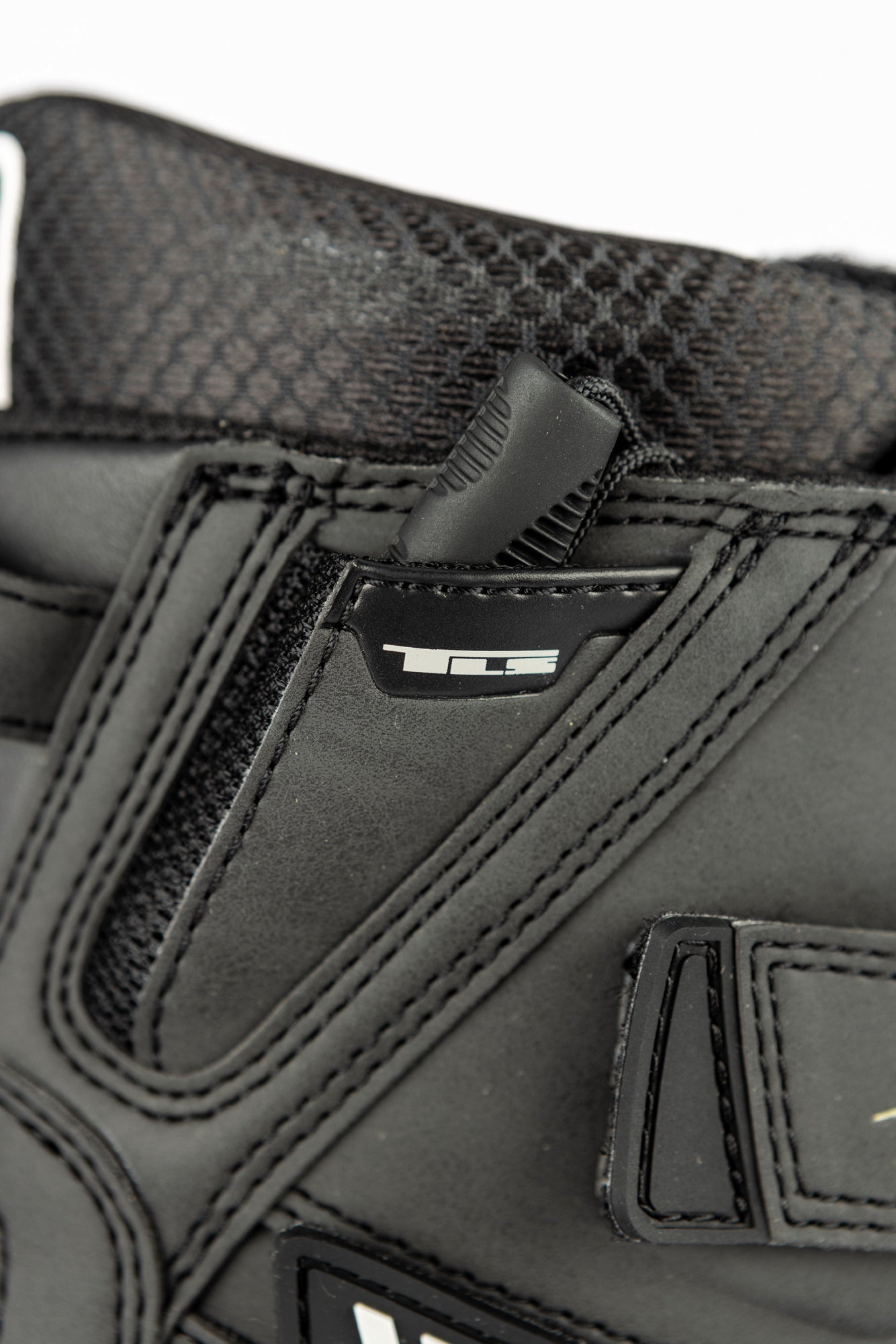 Nitro Team Pro MK TLS Snowboard Boots - Black