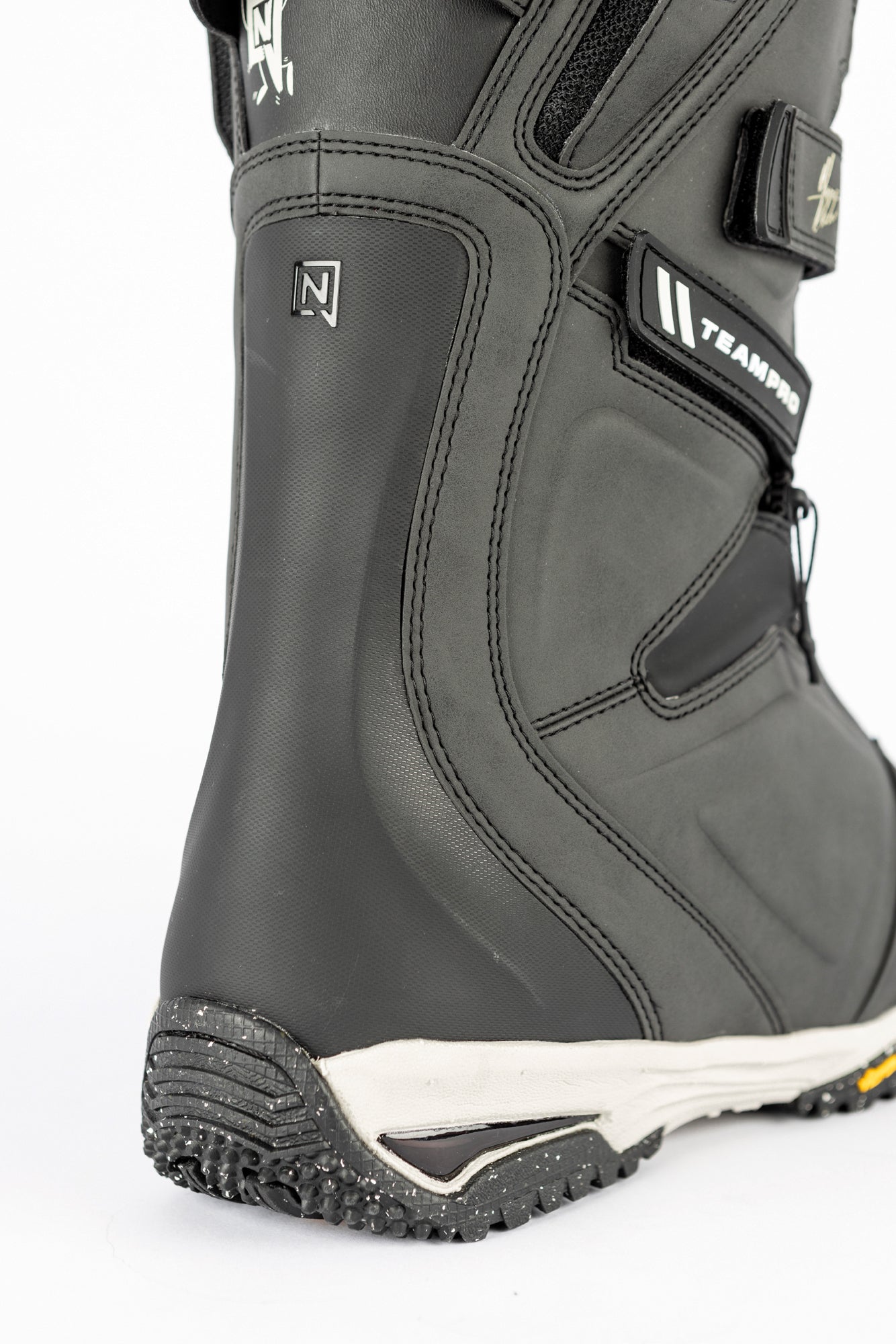 Nitro Team Pro MK TLS Boots