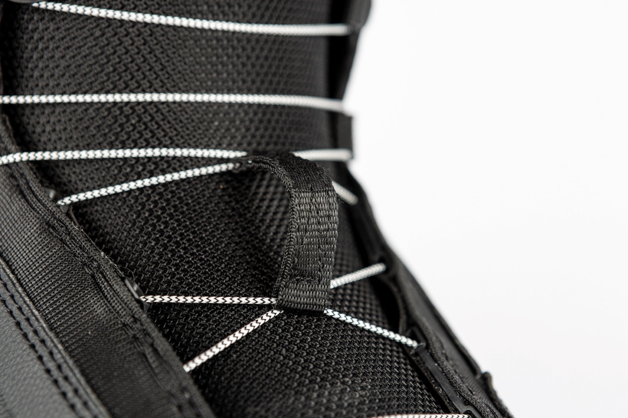 Nitro Team BOA Wide Snowboard Boots - Black