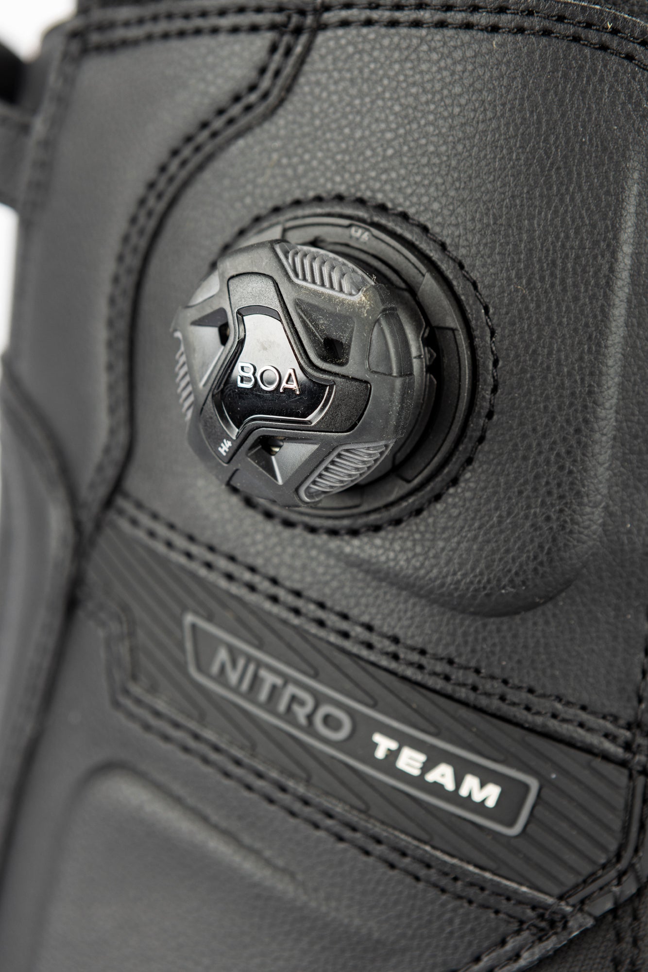 Nitro Team BOA Wide Boots