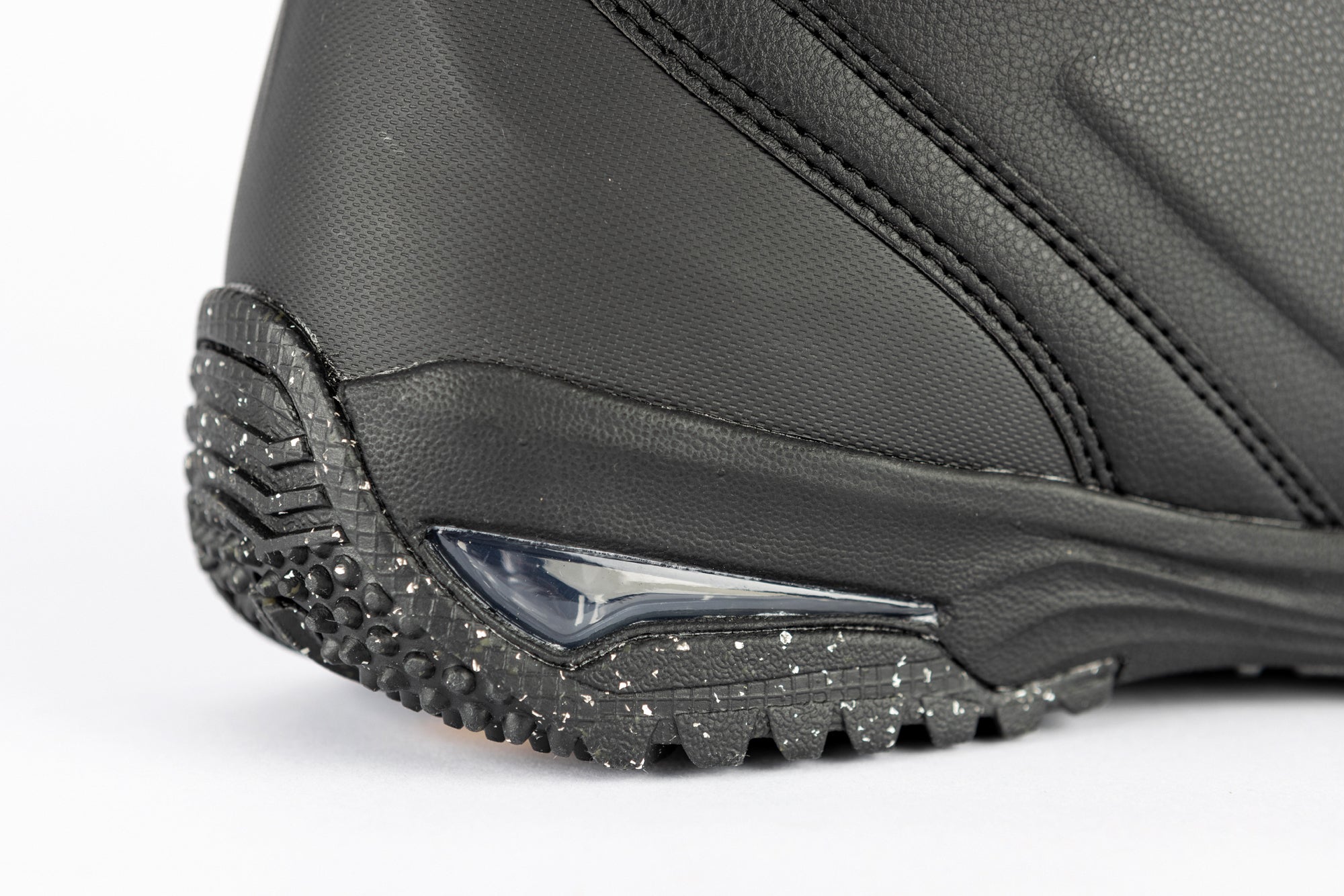 Nitro Team BOA Wide Snowboard Boots - Black