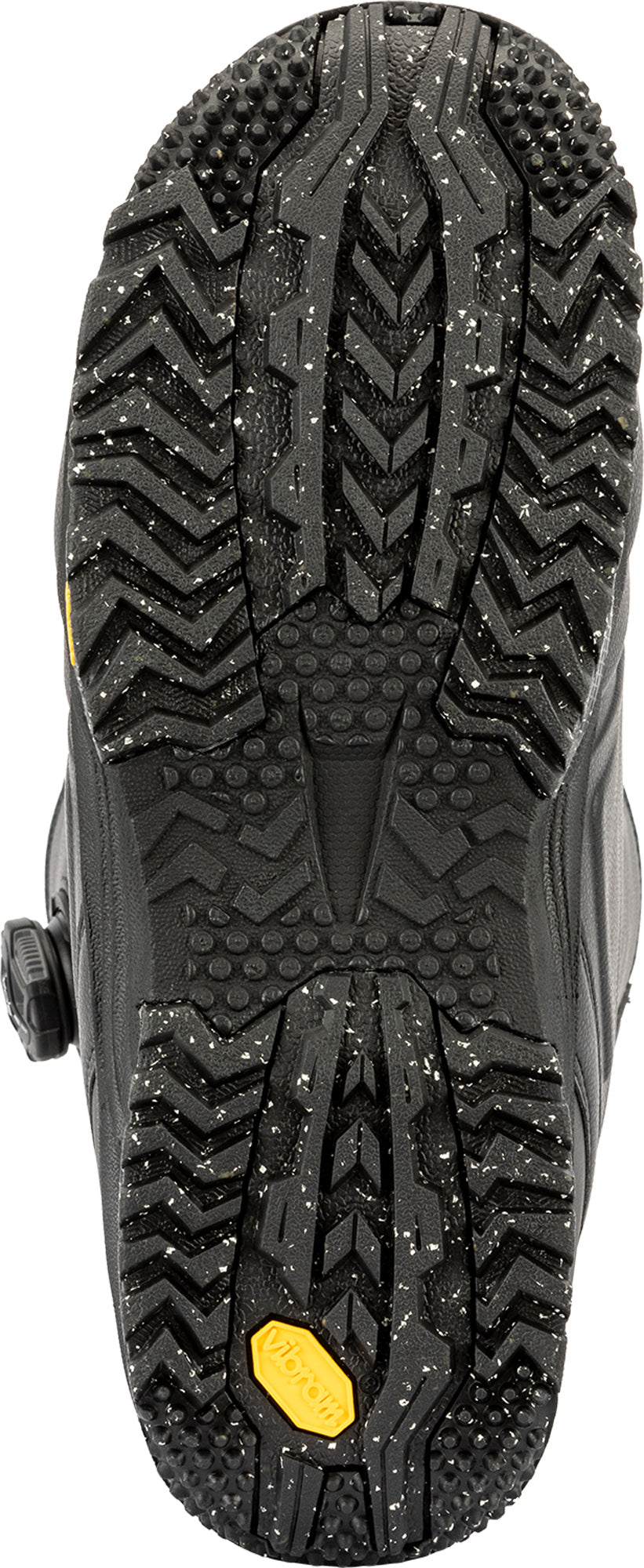 Nitro Team BOA Snowboard Boots - Black