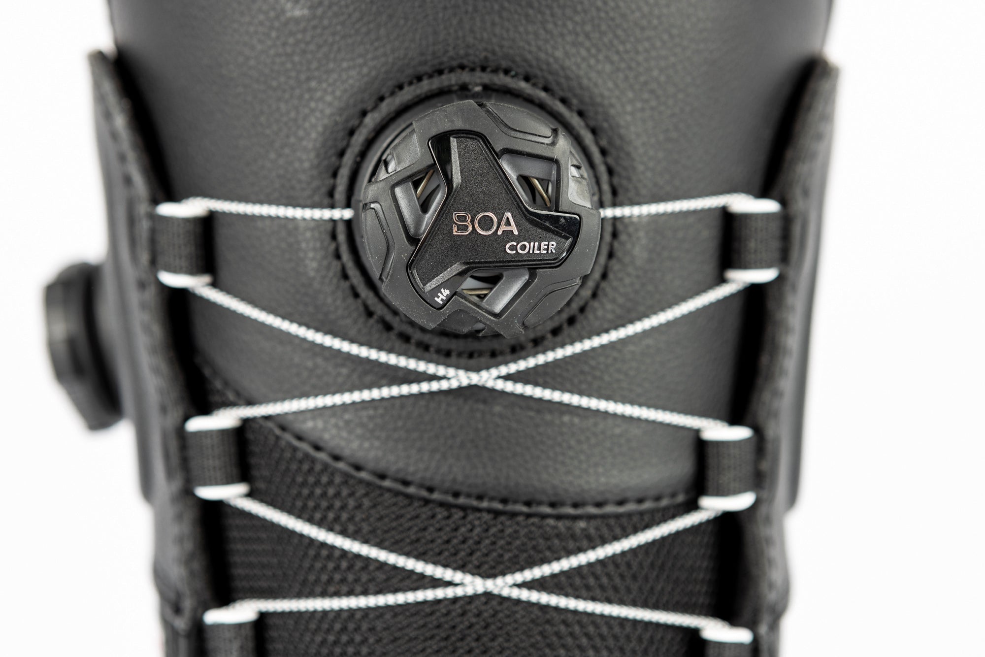 Nitro Team BOA Snowboard Boots - Black