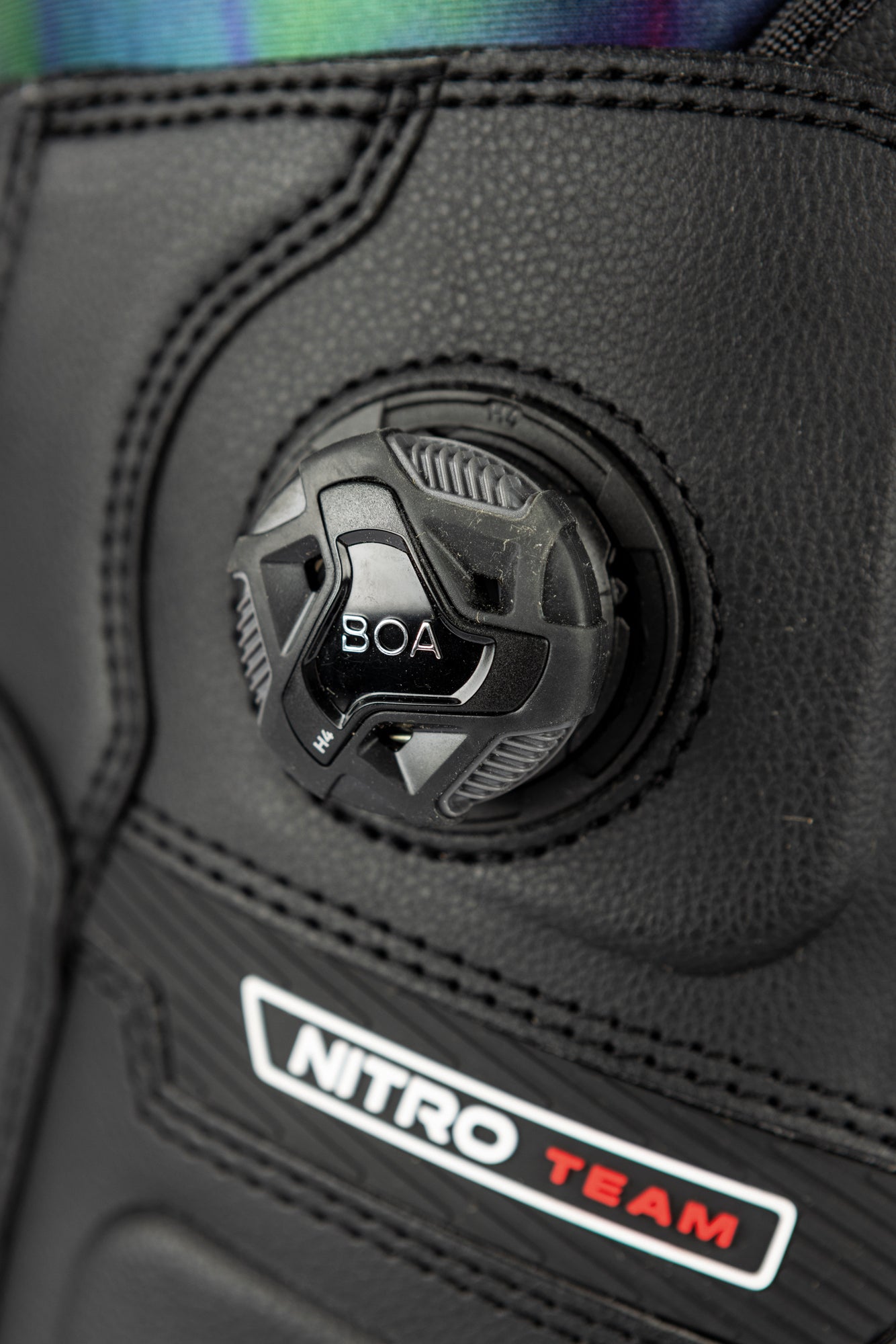 Nitro Team BOA Boots