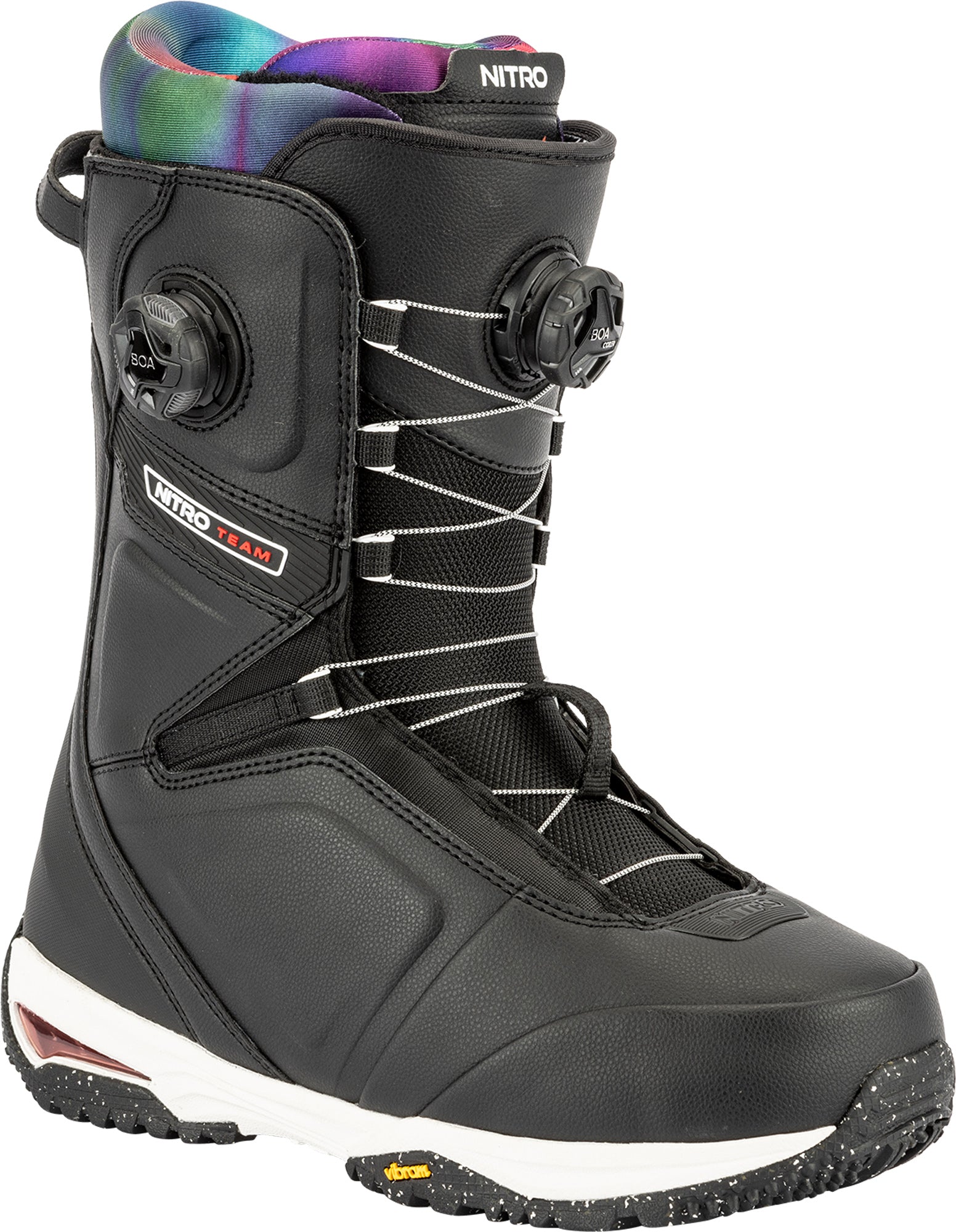 Nitro Team BOA Boots