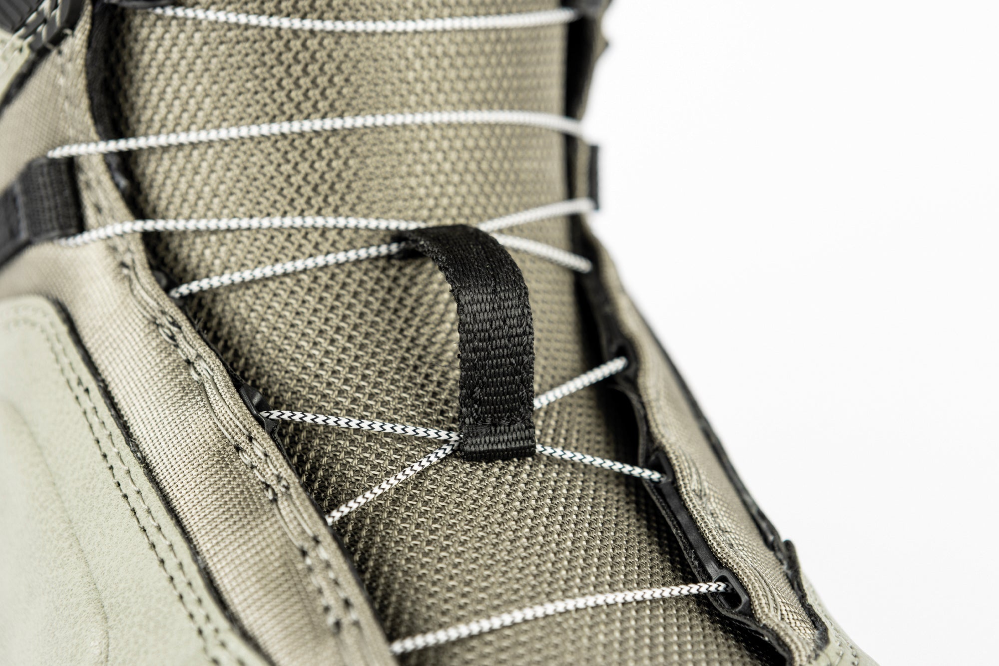 Nitro Team BOA Boots