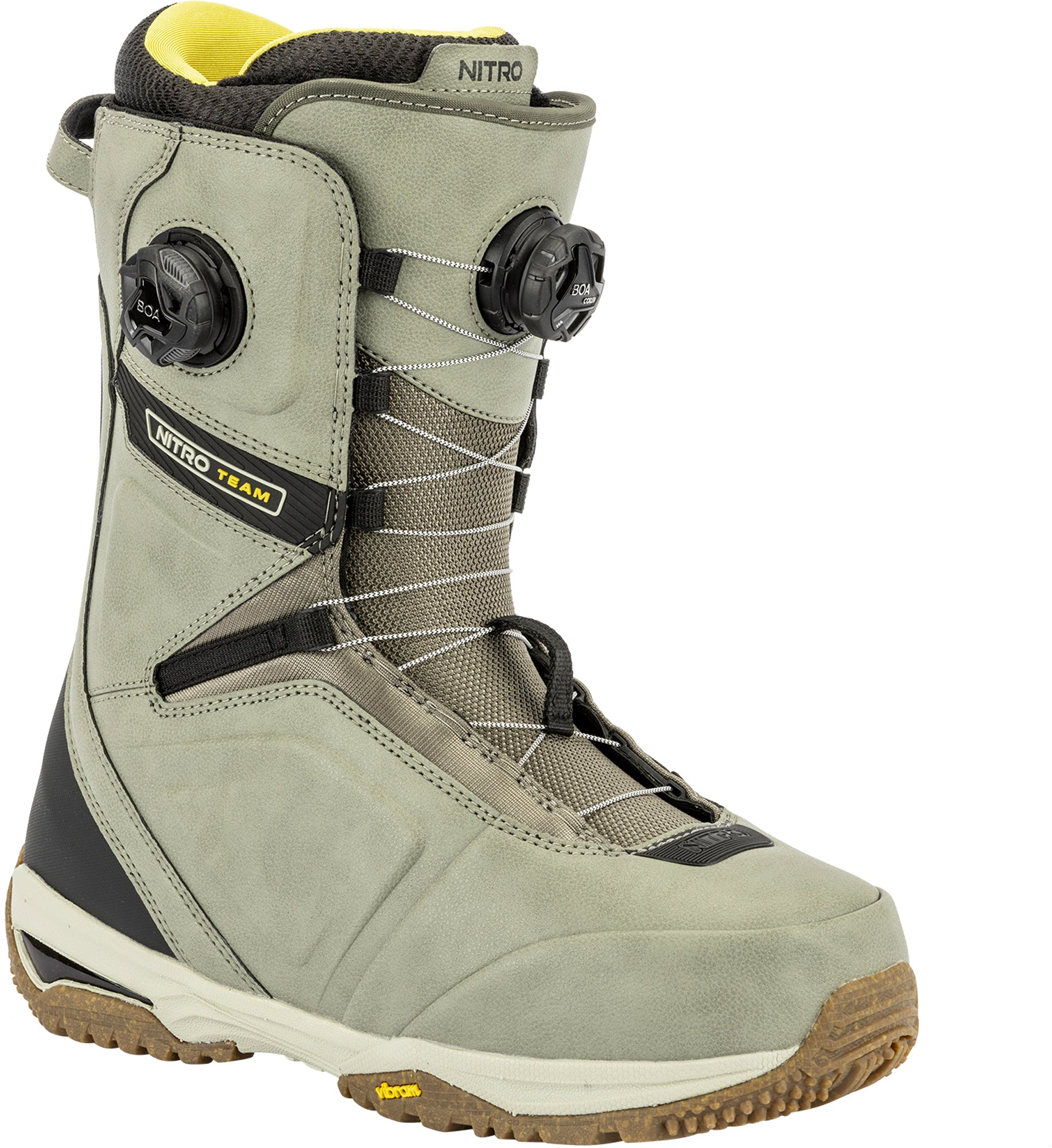 Nitro Team BOA Boots