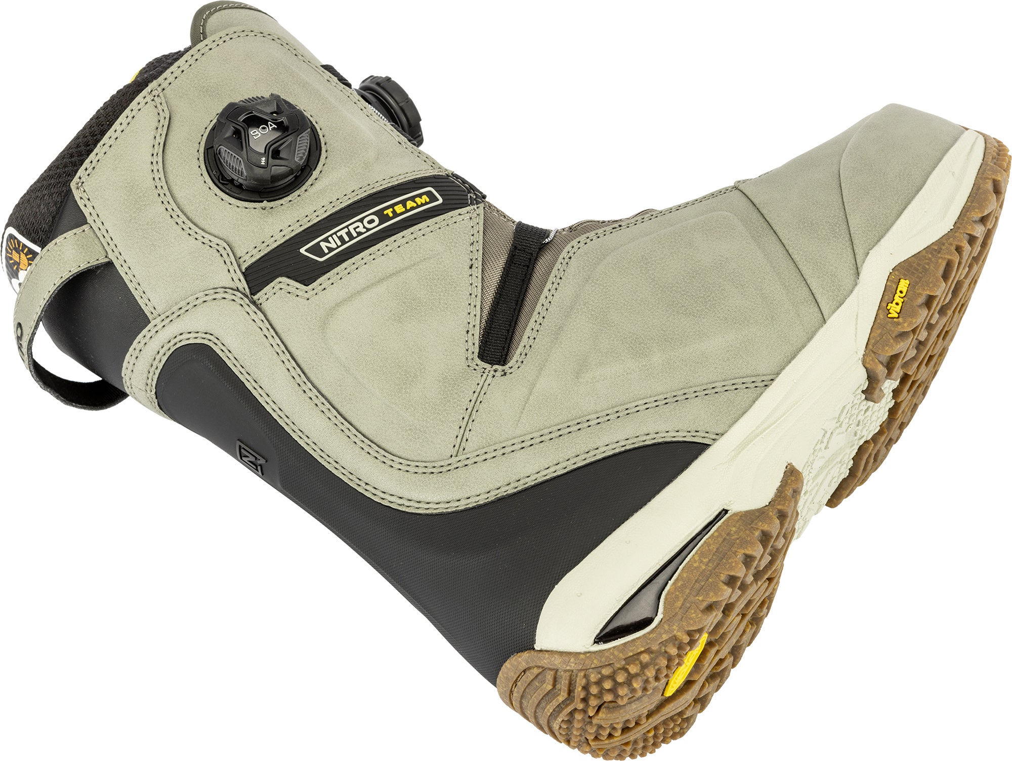 Nitro Team BOA Boots