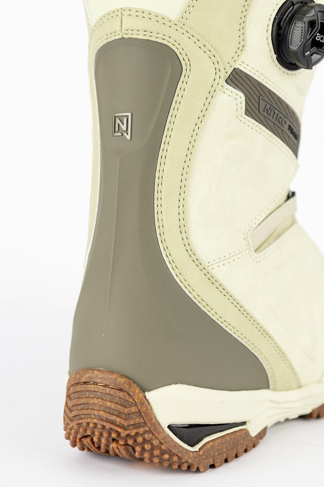 Nitro Team BOA Boots