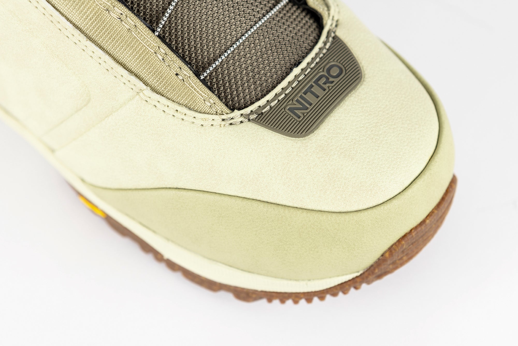 Nitro Team BOA Boots