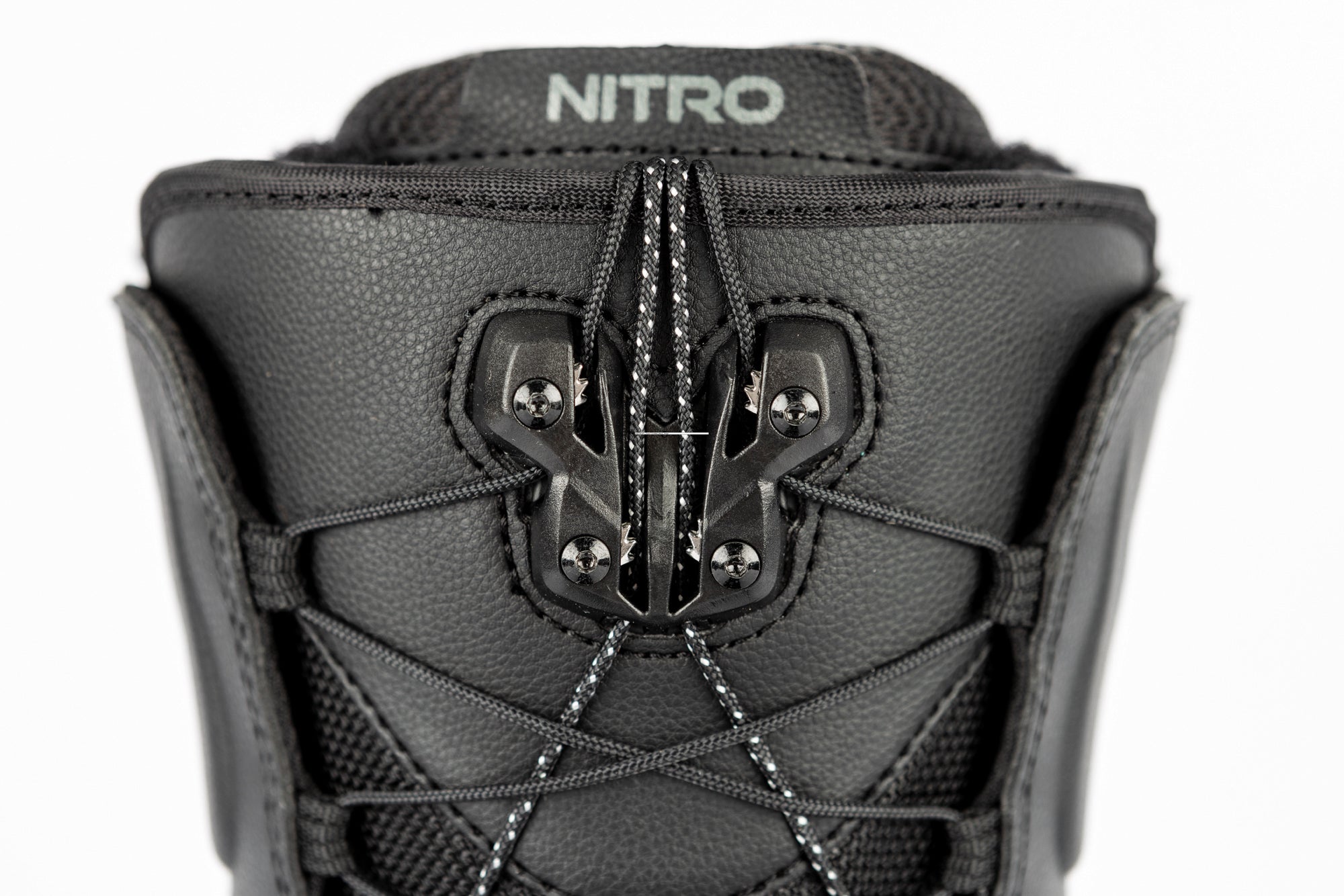 Nitro Team TLS Wide Boots