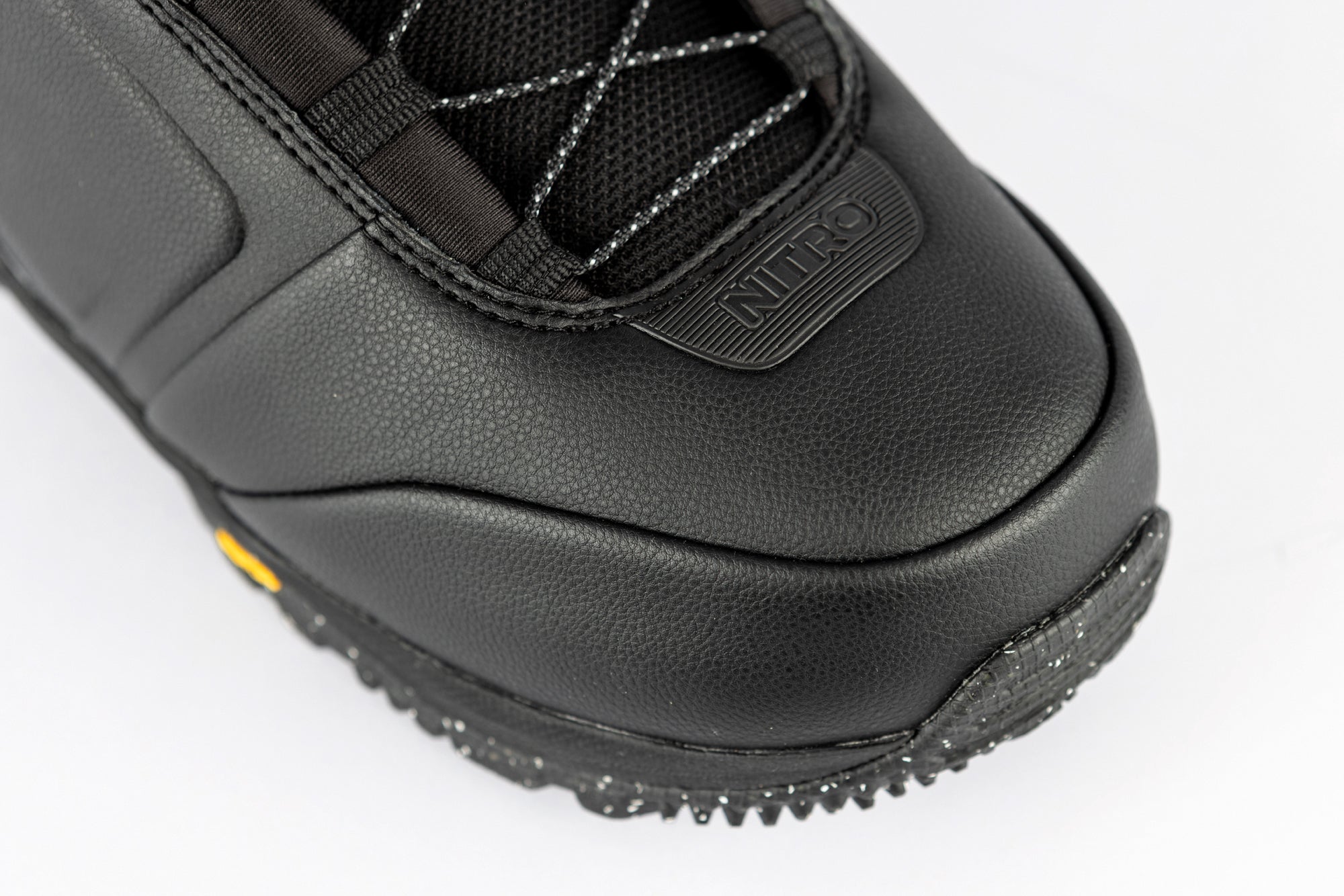 Nitro Team TLS Wide Boots