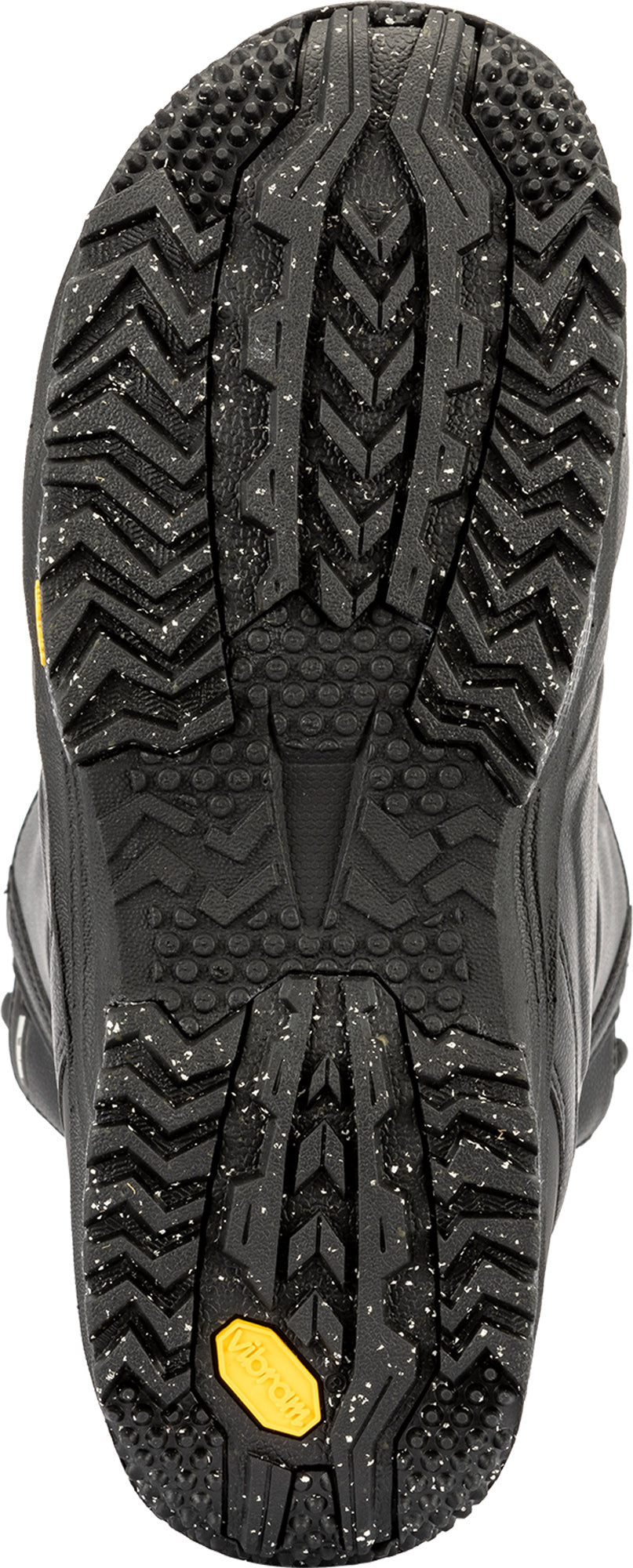 Nitro Team TLS Wide Snowboard Boots - Black