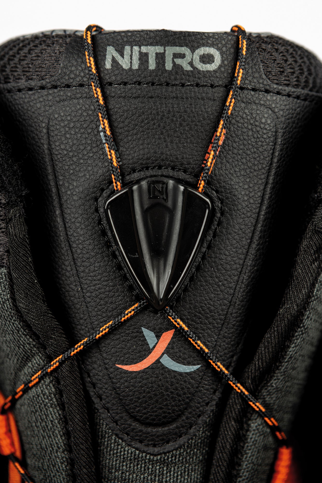 Nitro Team TLS Boots