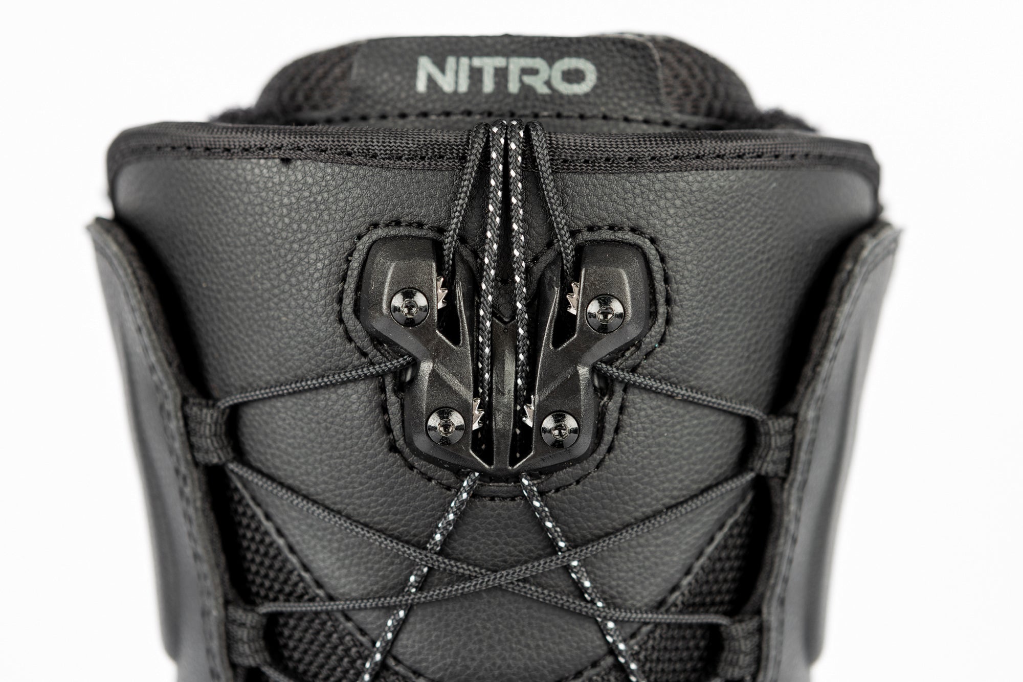 Nitro Team TLS Boots
