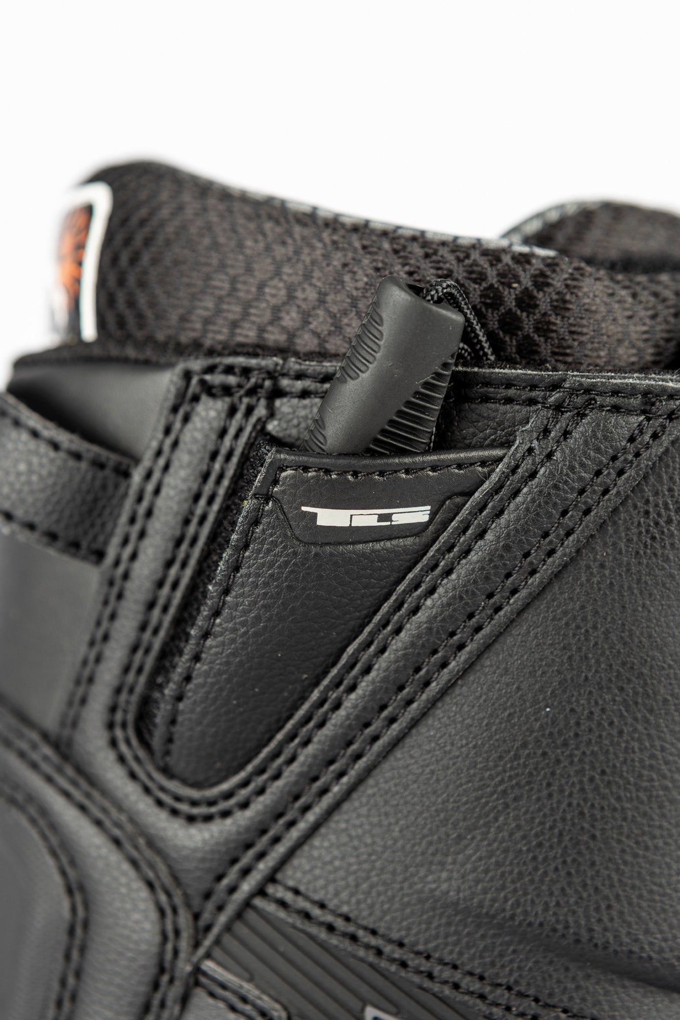 Nitro Team TLS Boots