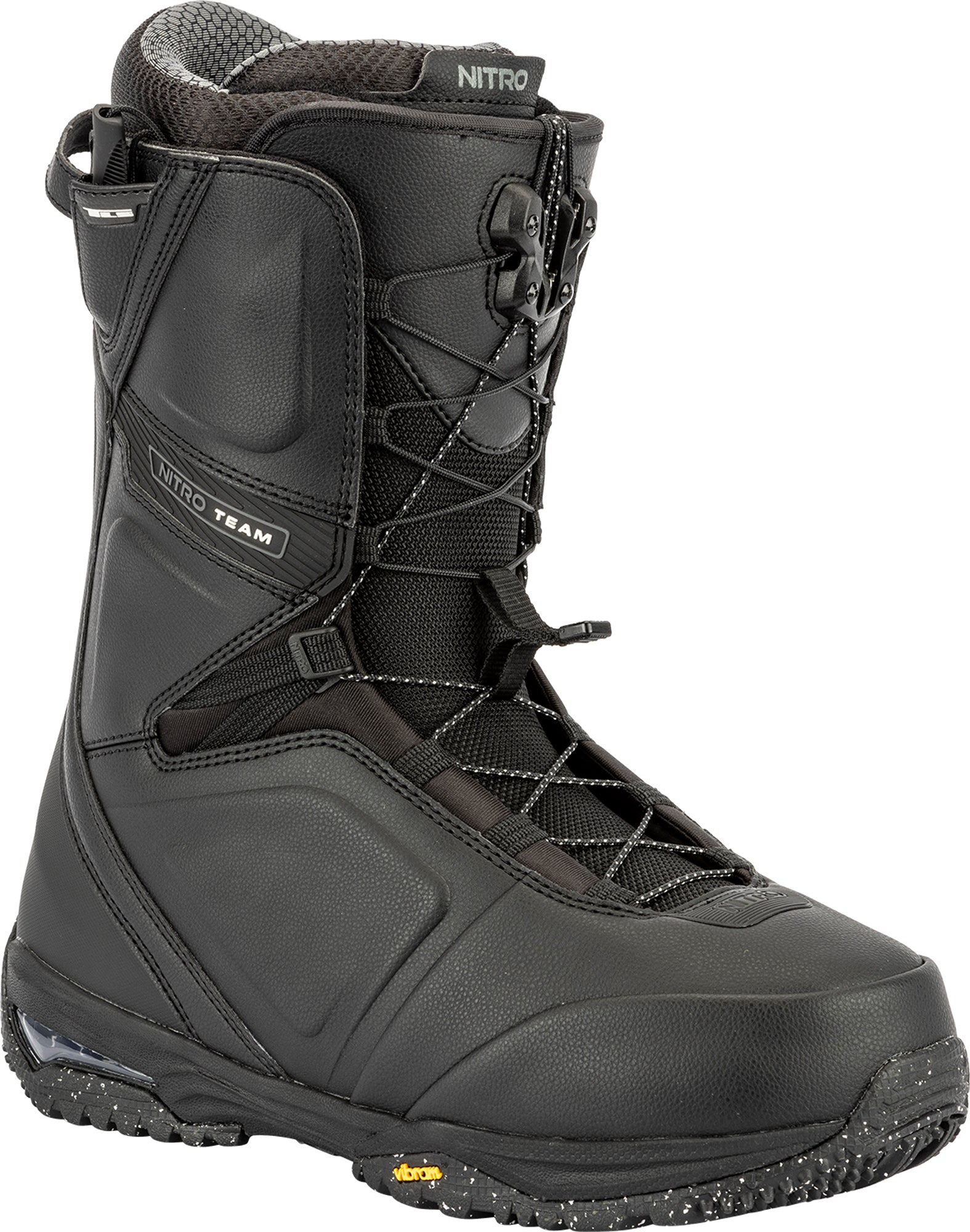Nitro Team TLS Boots