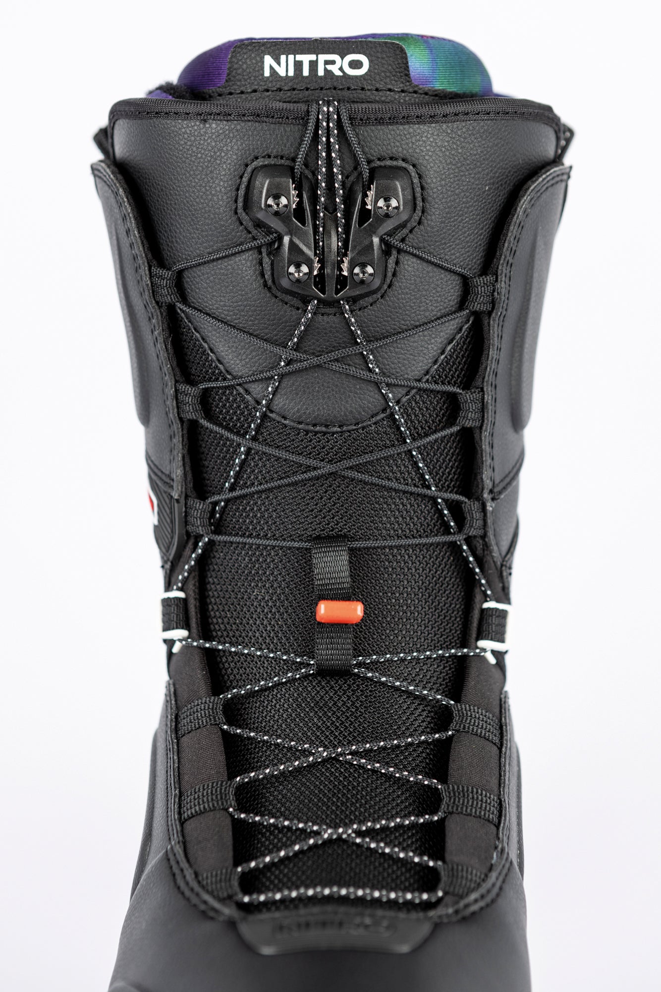 Nitro Team TLS Boots