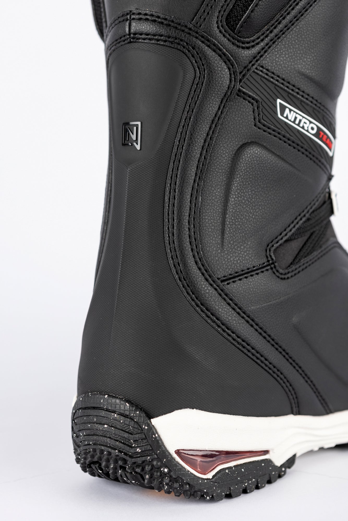 Nitro Team TLS Boots