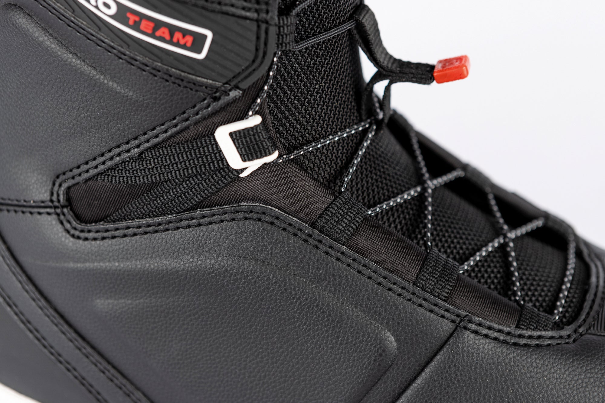 Nitro Team TLS Boots