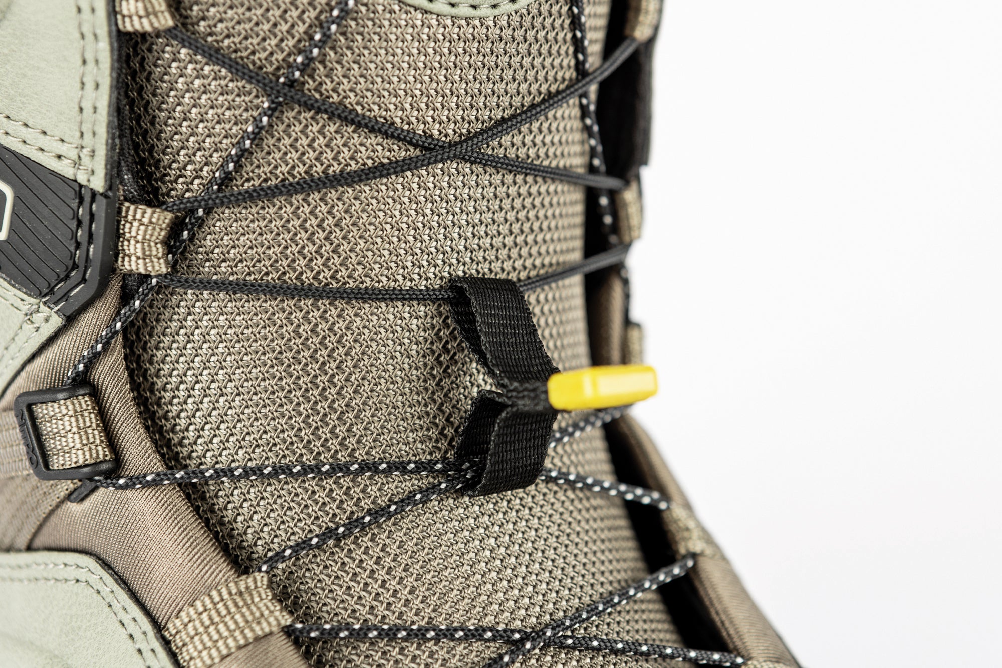 Nitro Team TLS Boots