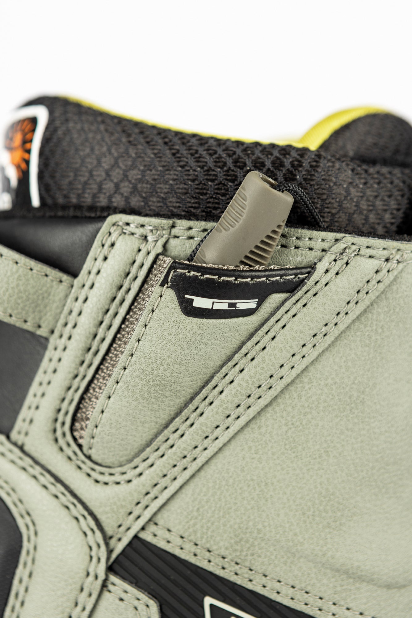 Nitro Team TLS Boots