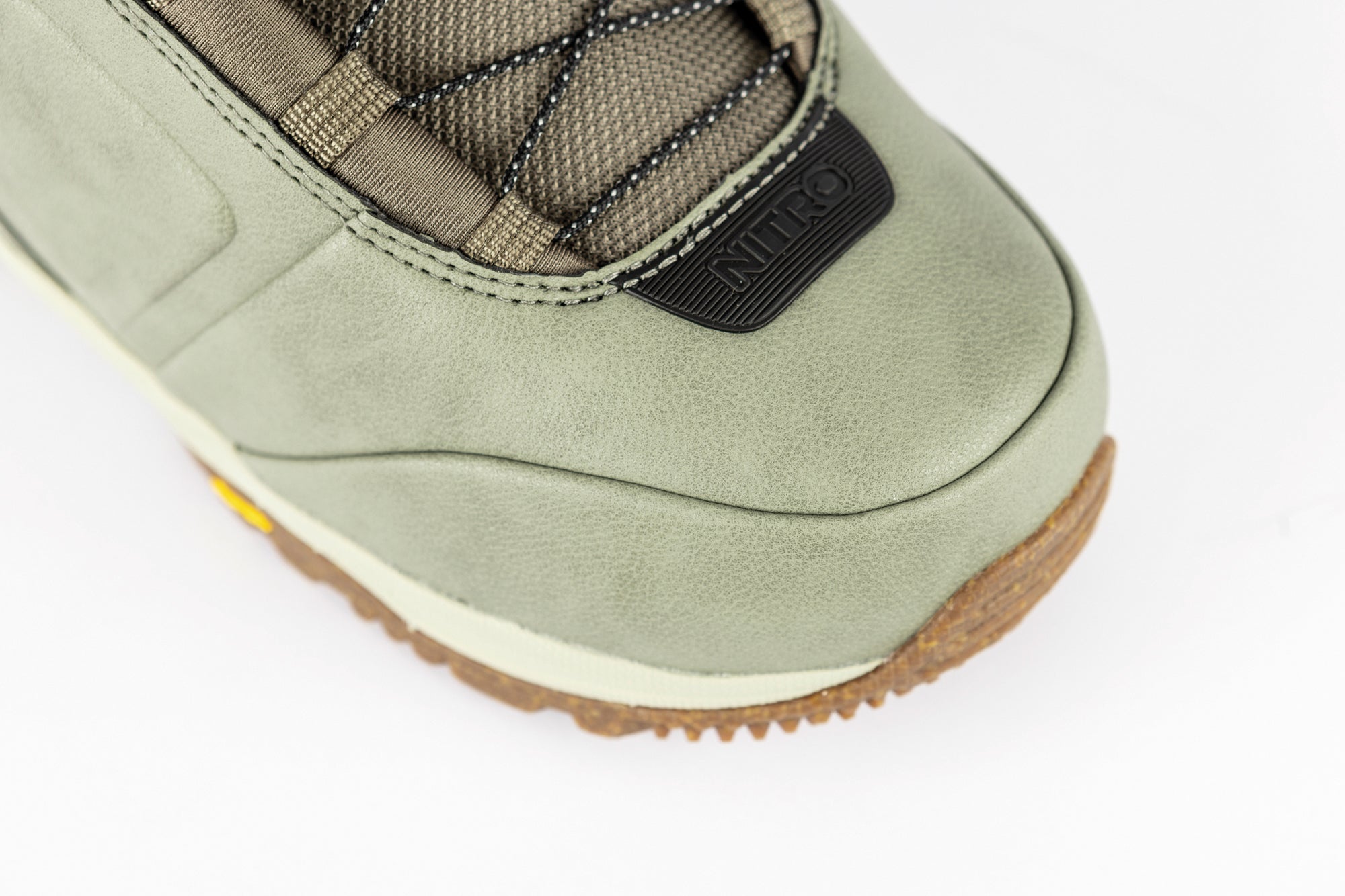 Nitro Team TLS Boots