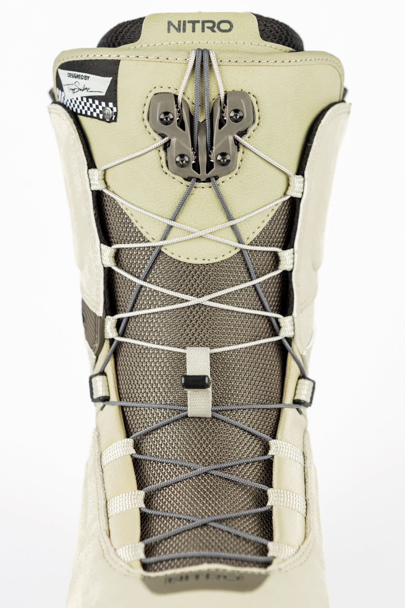 Nitro Team TLS Boots