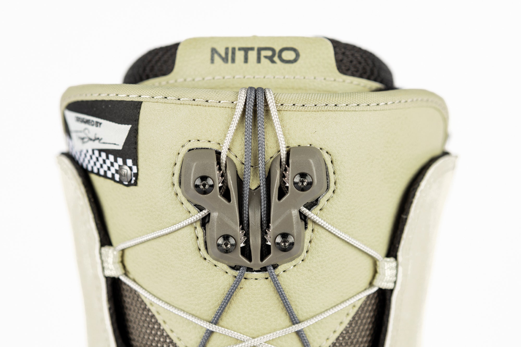 Nitro Team TLS Boots