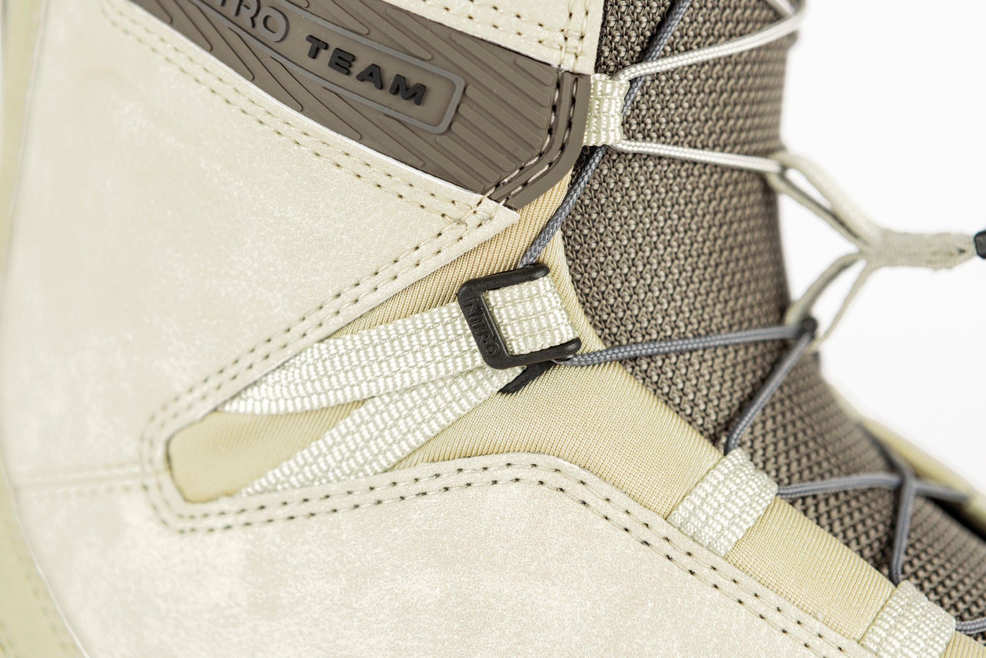 Nitro Team TLS Boots