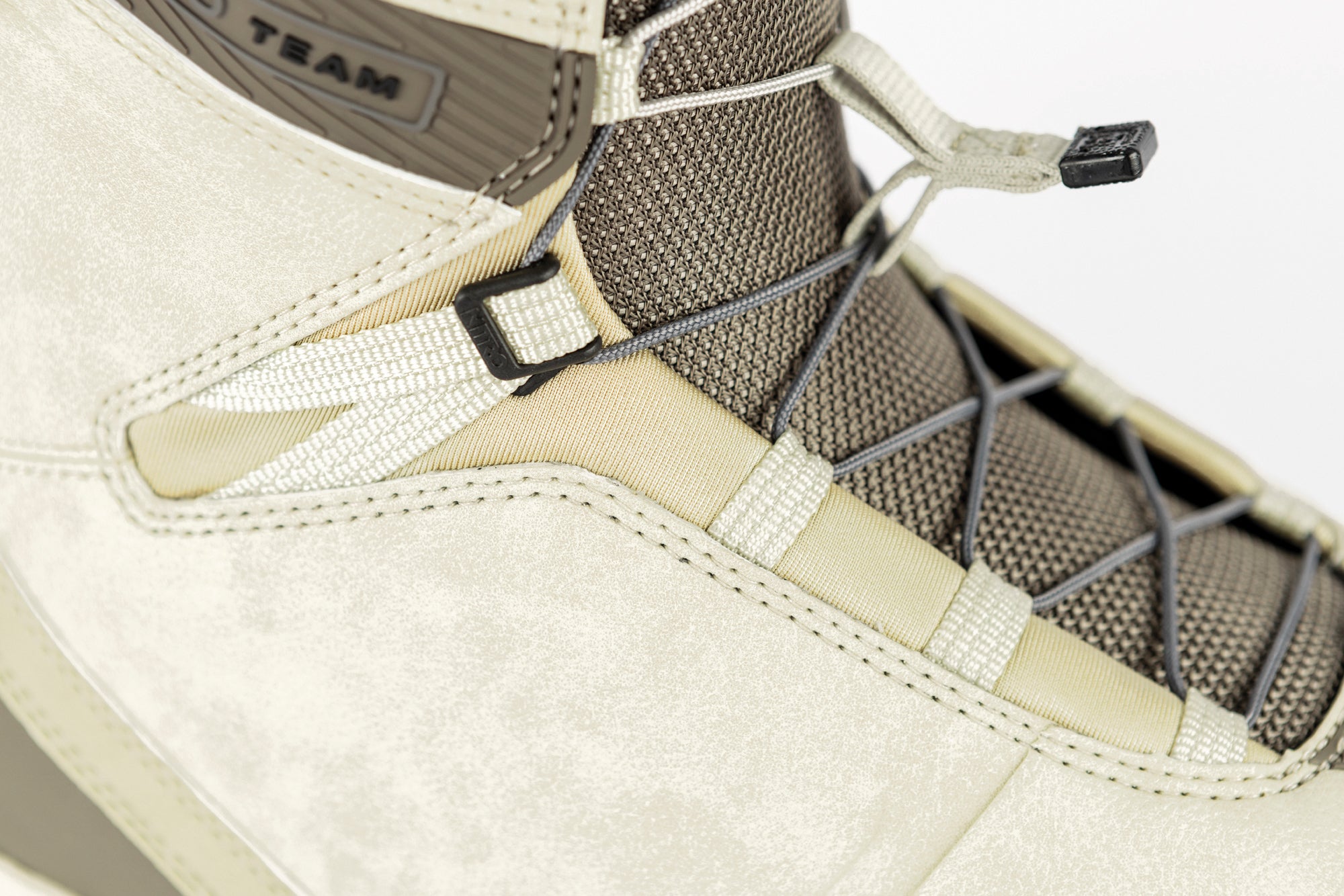 Nitro Team TLS Boots