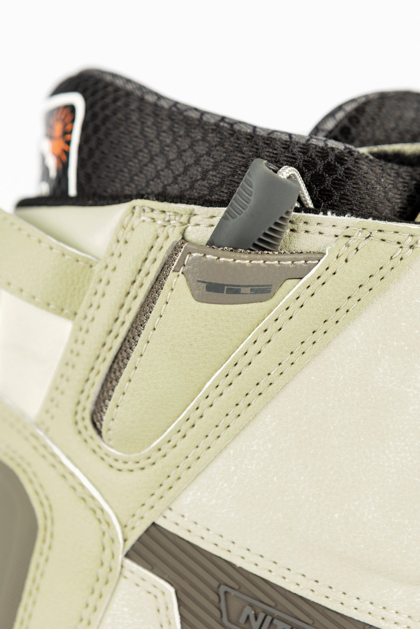 Nitro Team TLS Boots