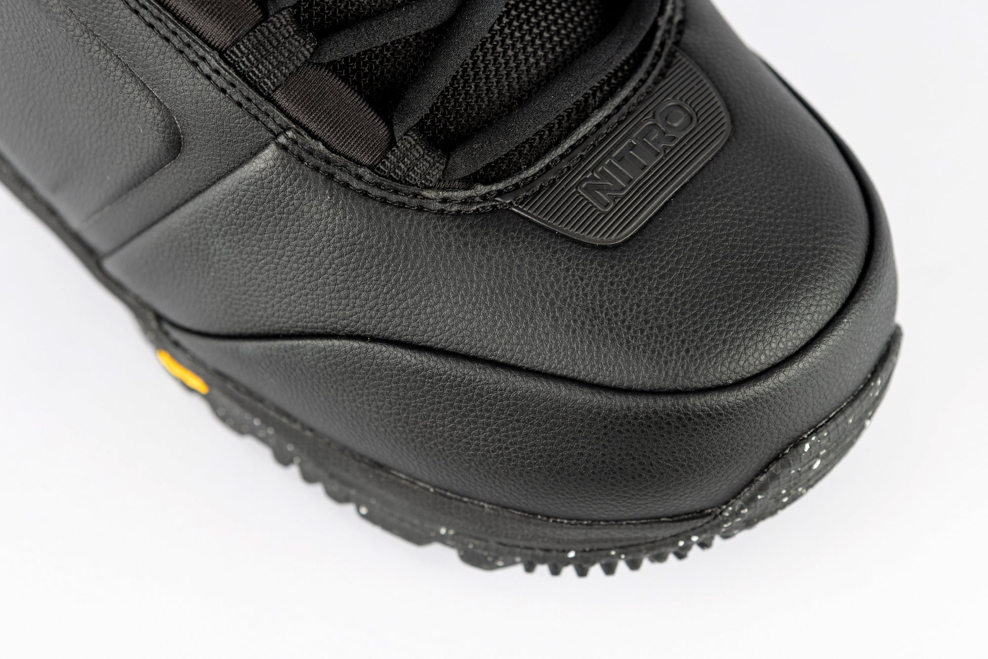 Nitro Team Lace Wide Boots