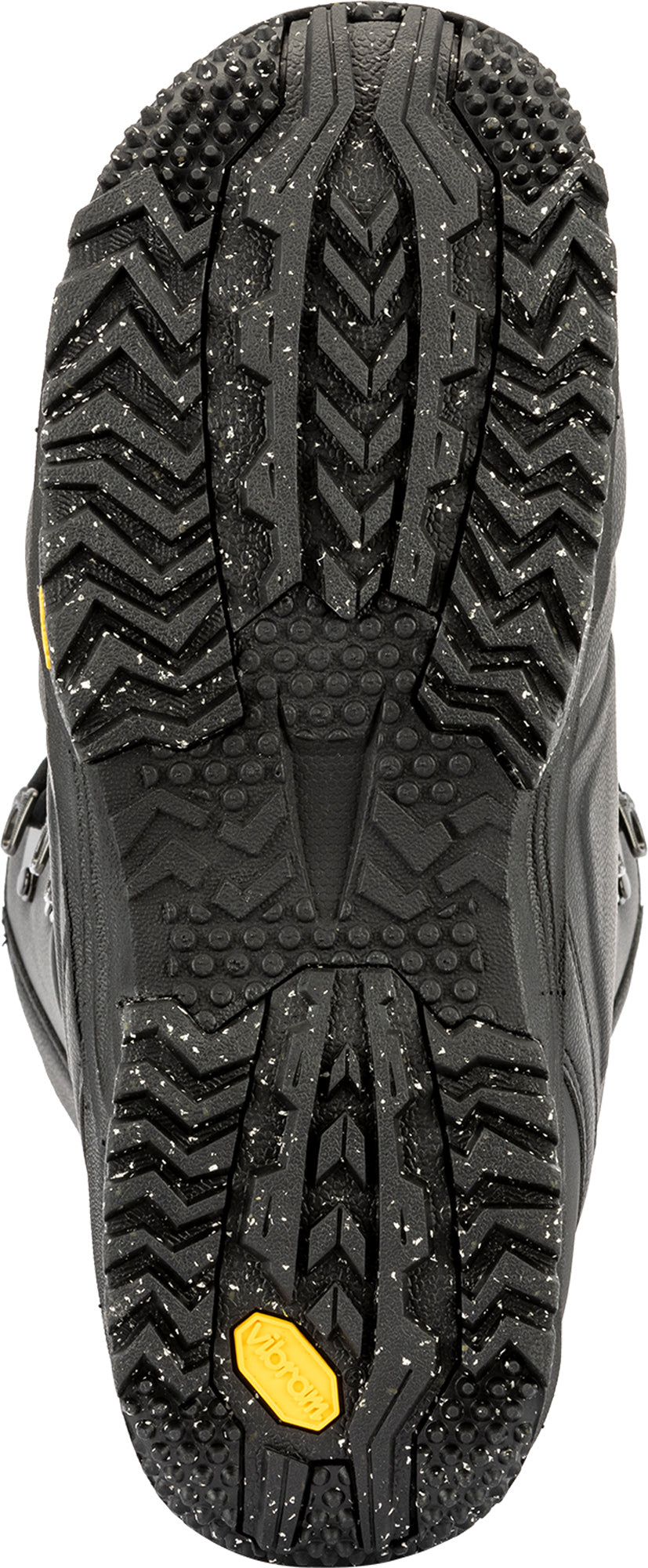 Nitro Team Lace Snowboard Boots - Black