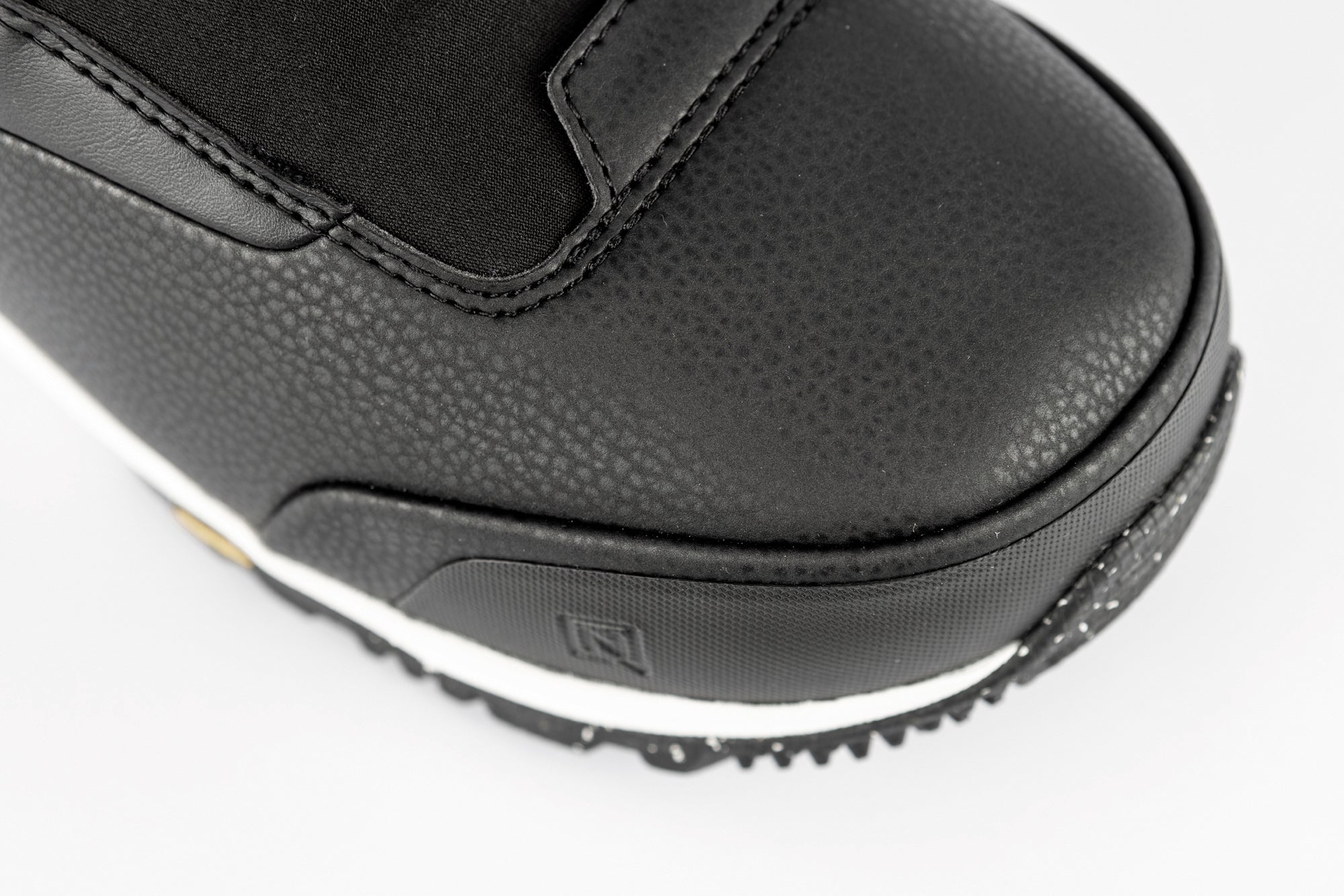 Nitro Venture Pro TLS Wide Snowboard Boots - Black