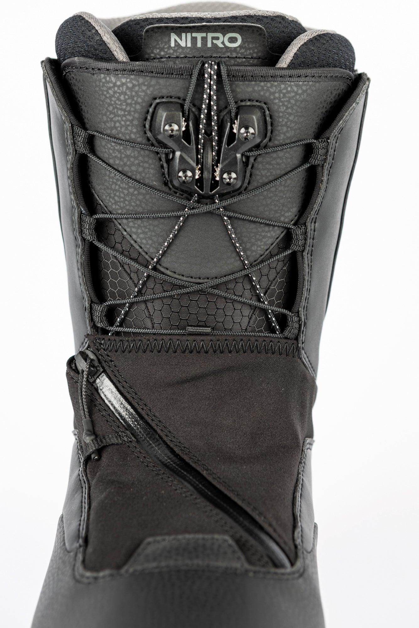 Nitro Venture Pro TLS Wide Boots