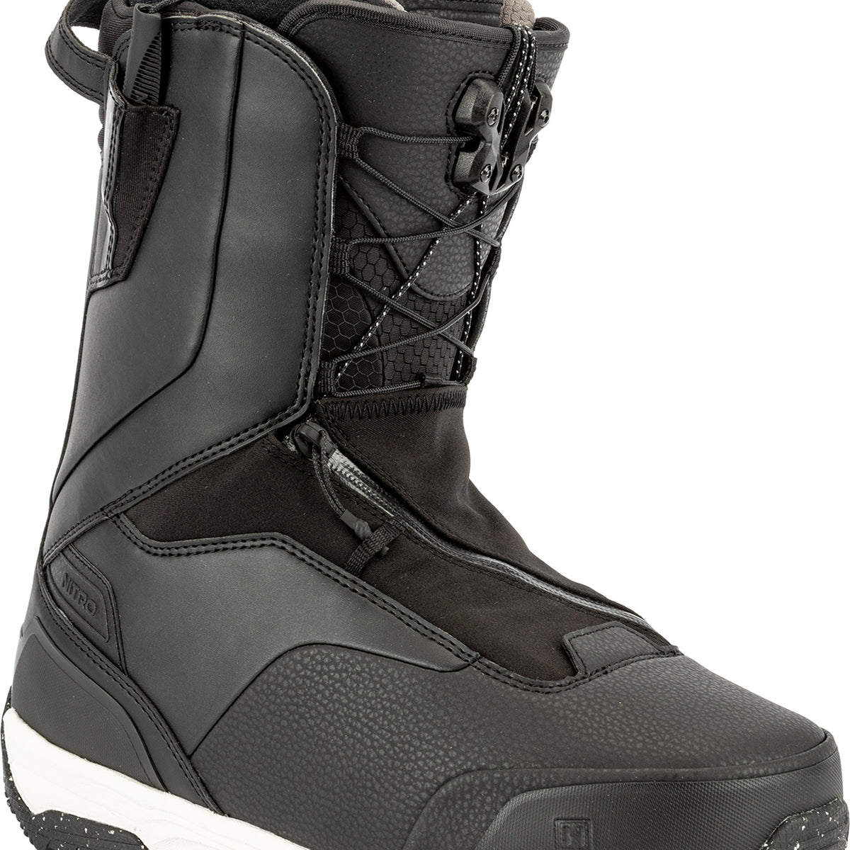 Nitro Venture Pro TLS Wide Snowboard Boots
