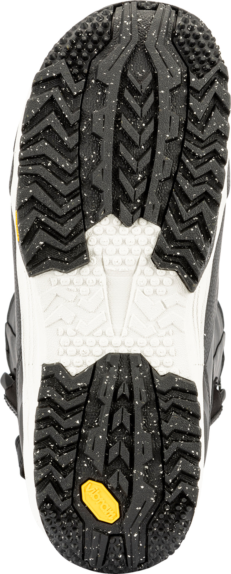 Nitro Venture Pro TLS Wide Snowboard Boots - Black