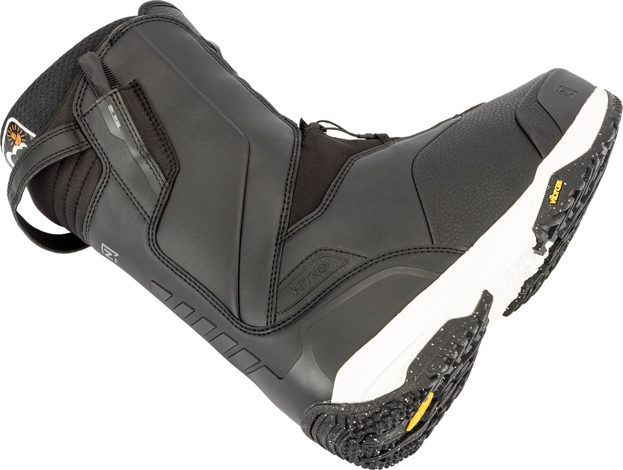 Nitro Venture Pro TLS Wide Boots
