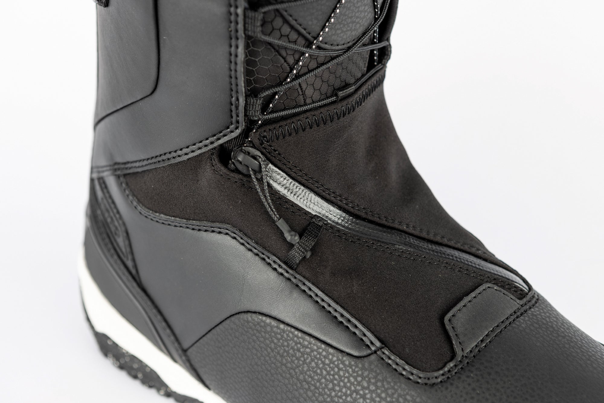 NITRO CLOUD 6 VENTURE PRO TLS ブラック　26cm Nitro Venture Pro TLS Wide Snowboard Boots - Black