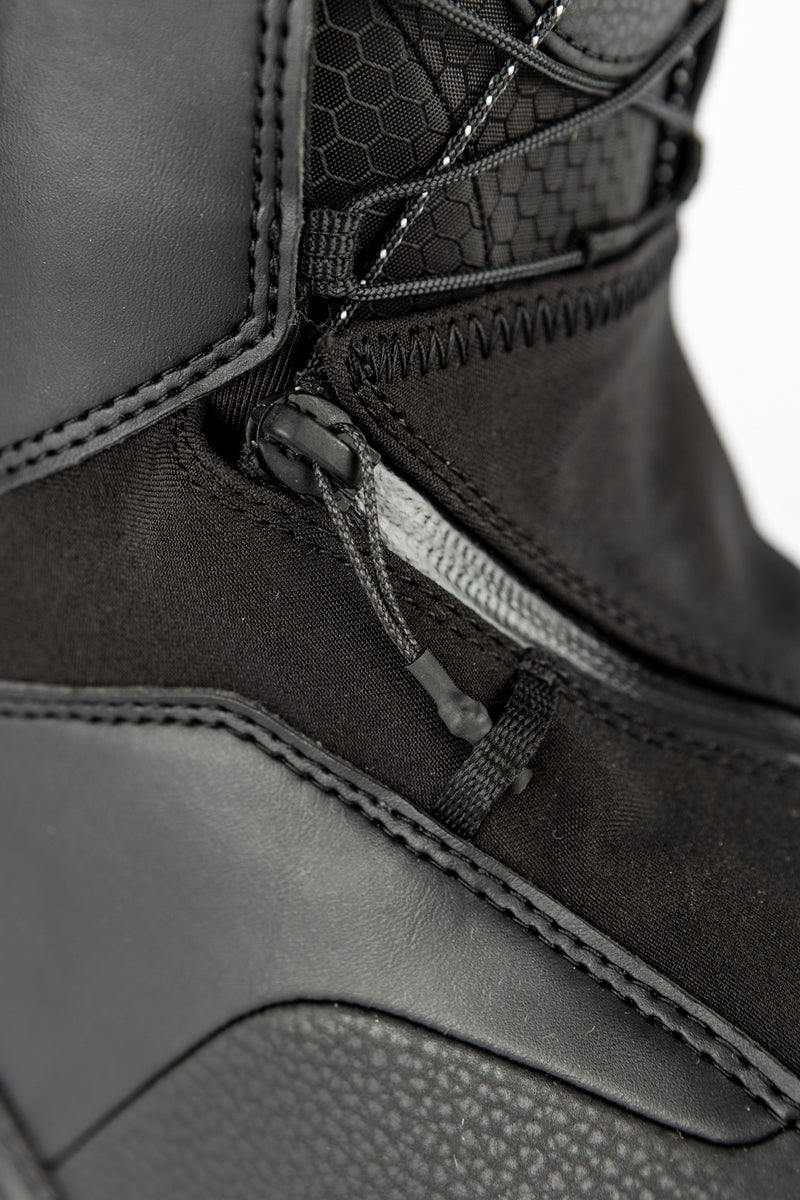 Nitro Venture Pro TLS Snowboard Boots - Black