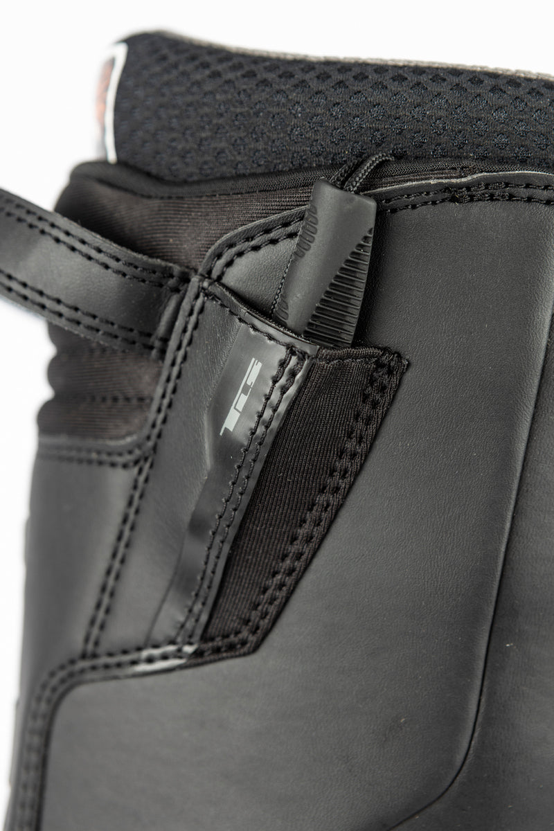 Nitro Venture Pro TLS Snowboard Boots - Black