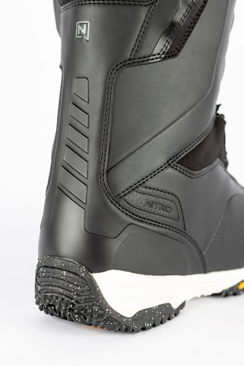 Nitro Venture Pro TLS Boots