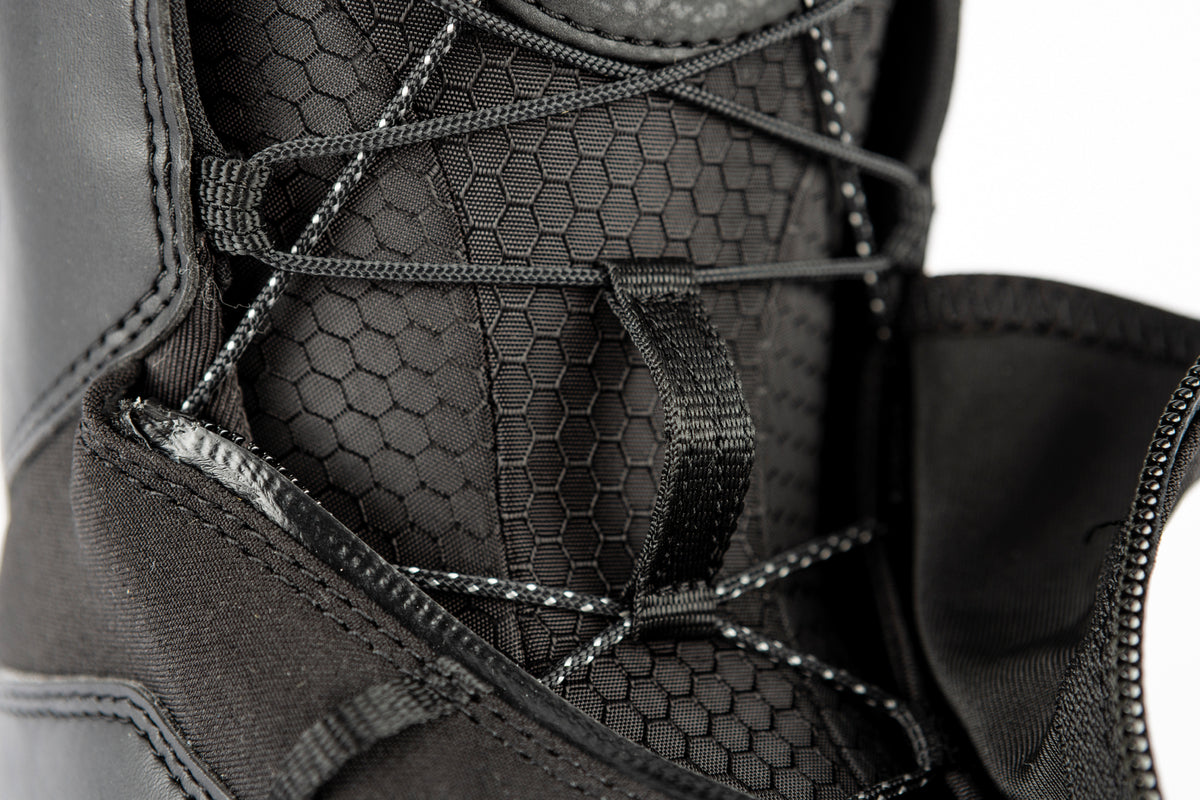 Nitro Venture Pro TLS Snowboard Boots - Black