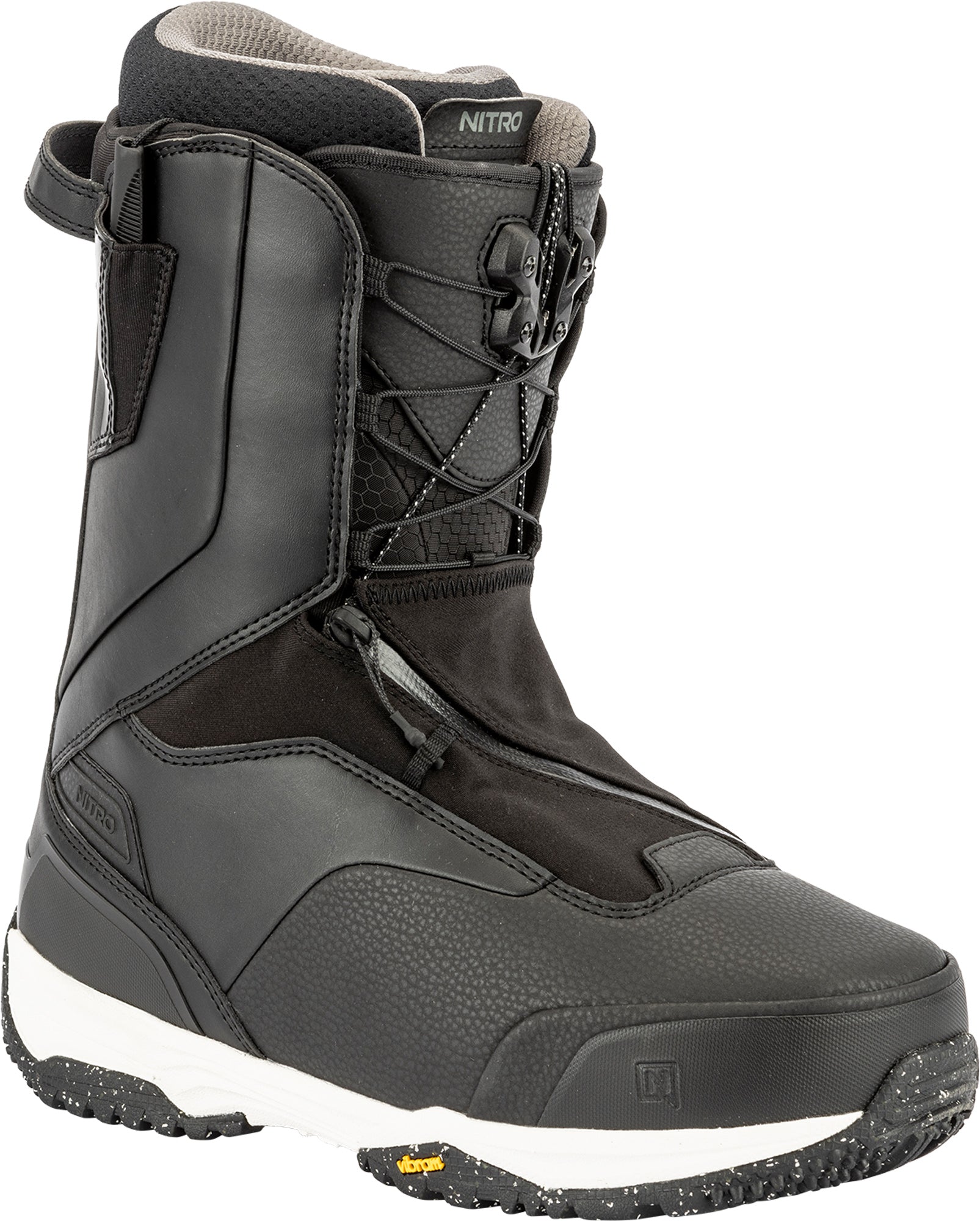 Nitro Venture Pro TLS Boots