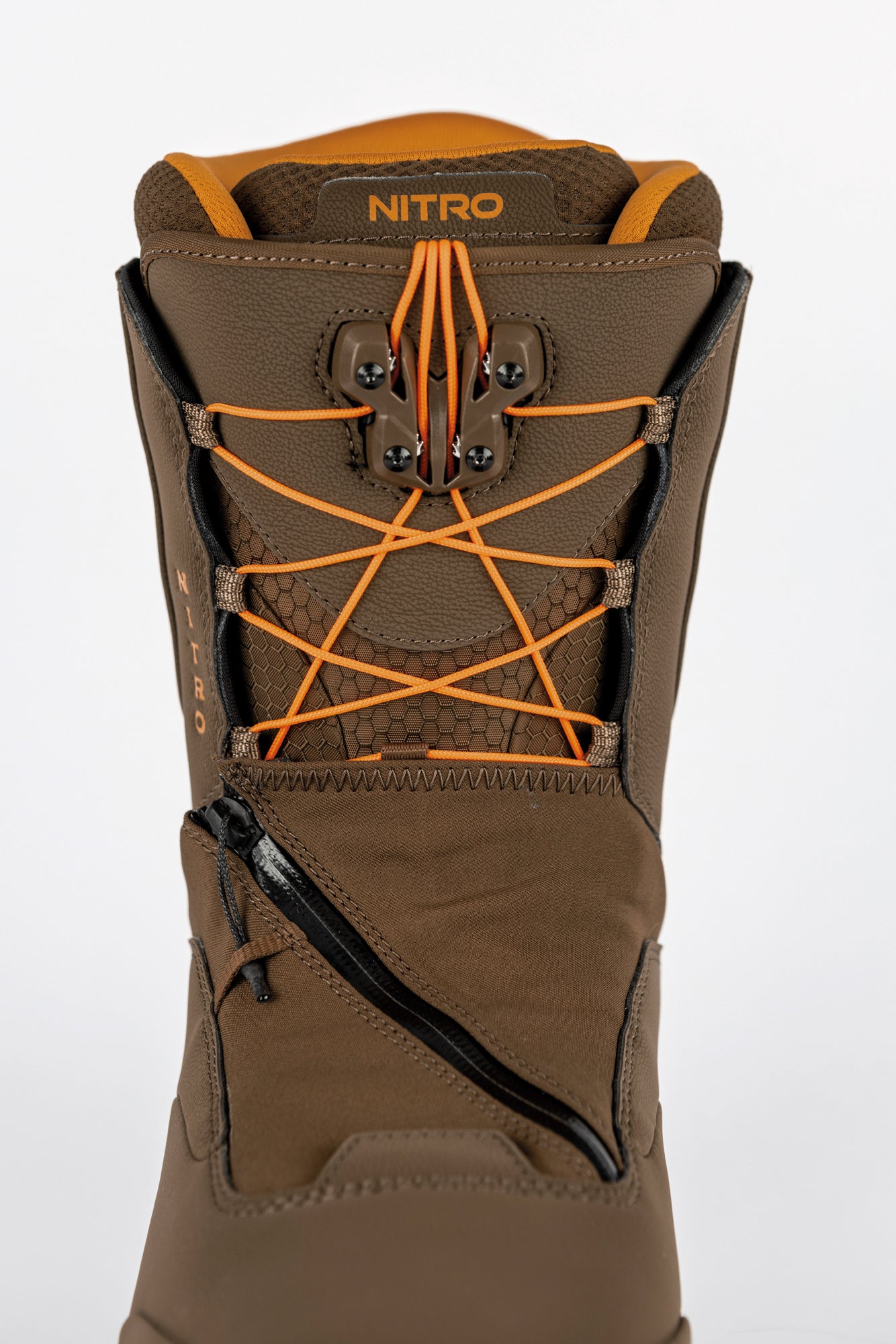 Nitro Venture Pro TLS Boots