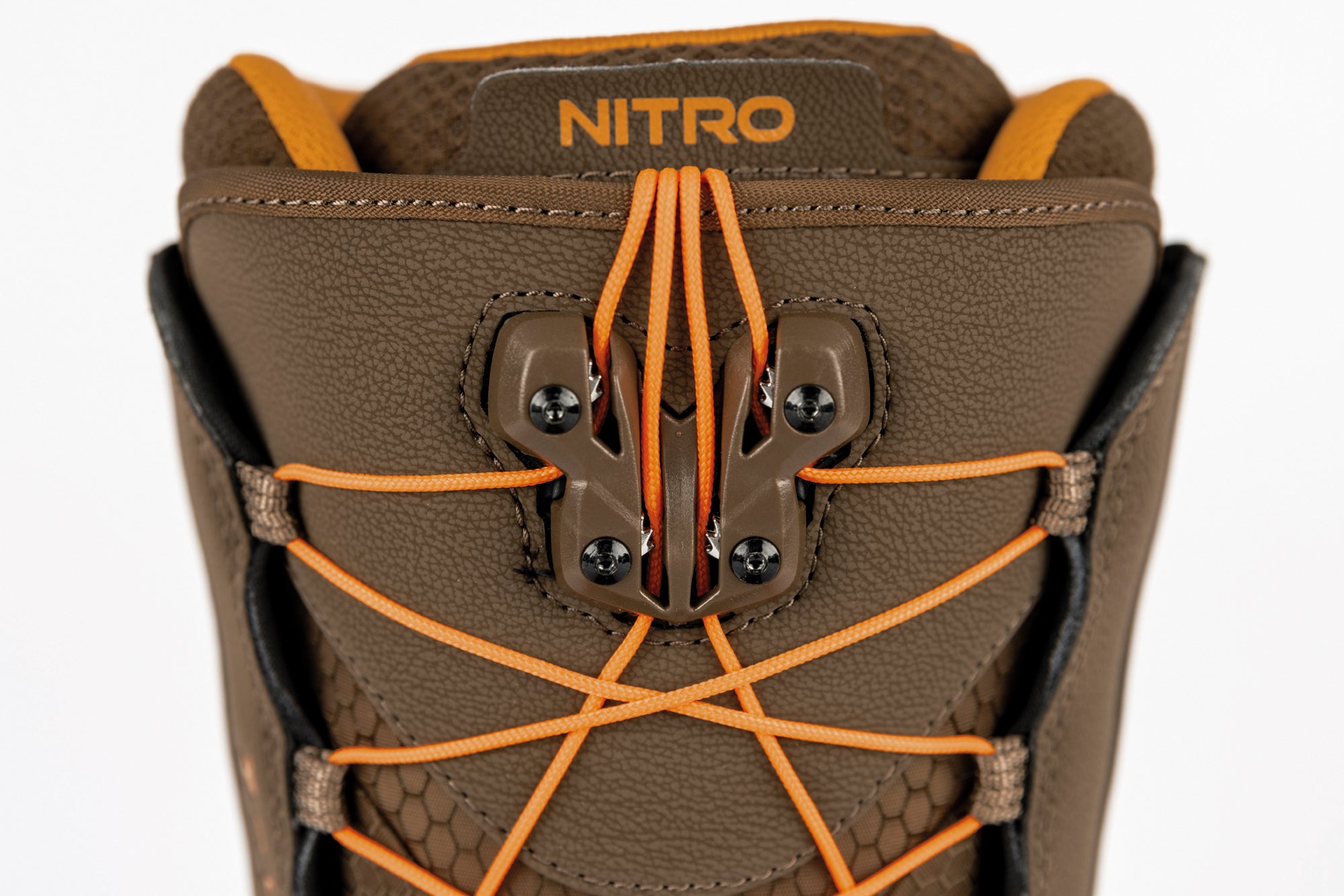 Nitro Venture Pro TLS Boots