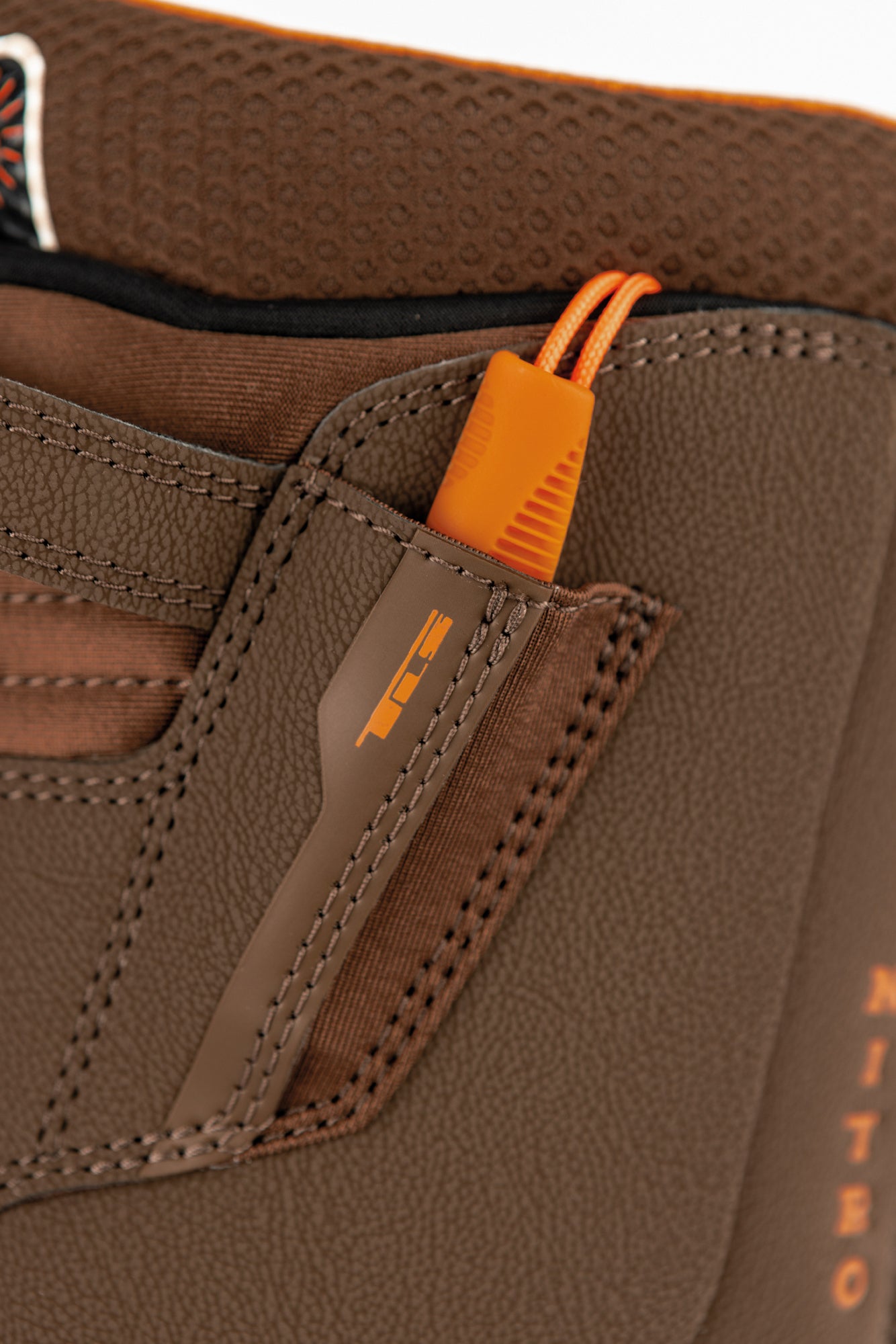 Nitro Venture Pro TLS Boots