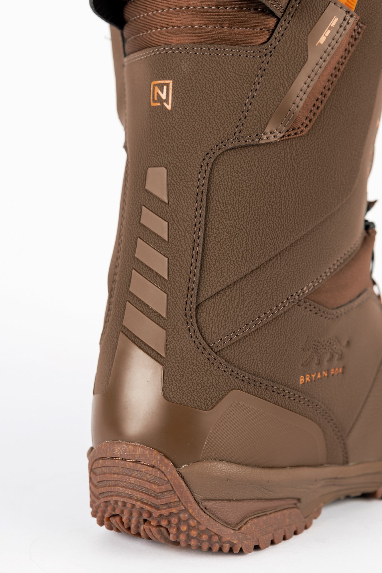 Nitro Venture Pro TLS Snowboard Boots - Black